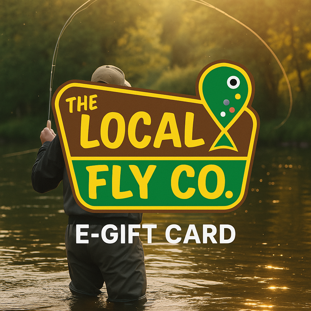 Local Fly Co E-Gift Card