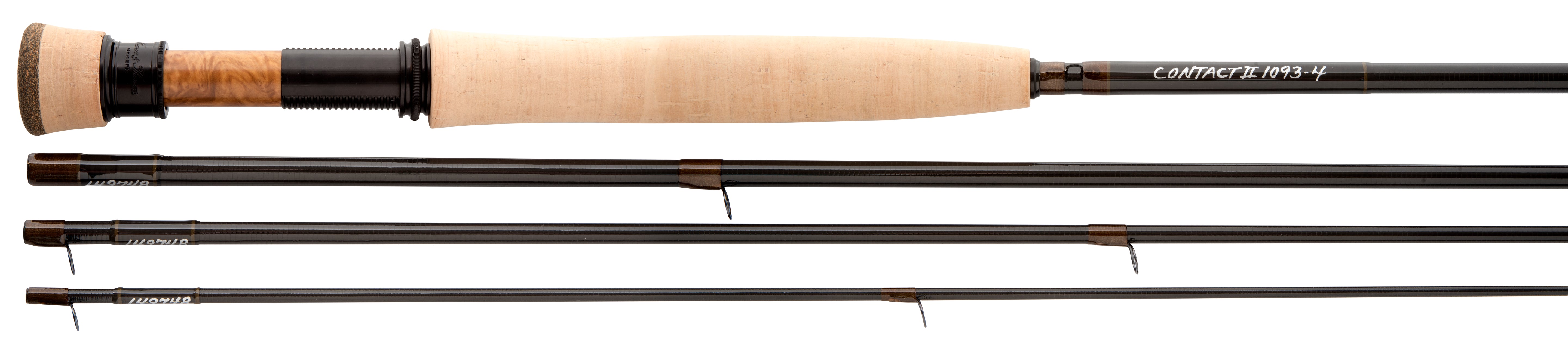 Thomas & Thomas Contact II Fly Rod