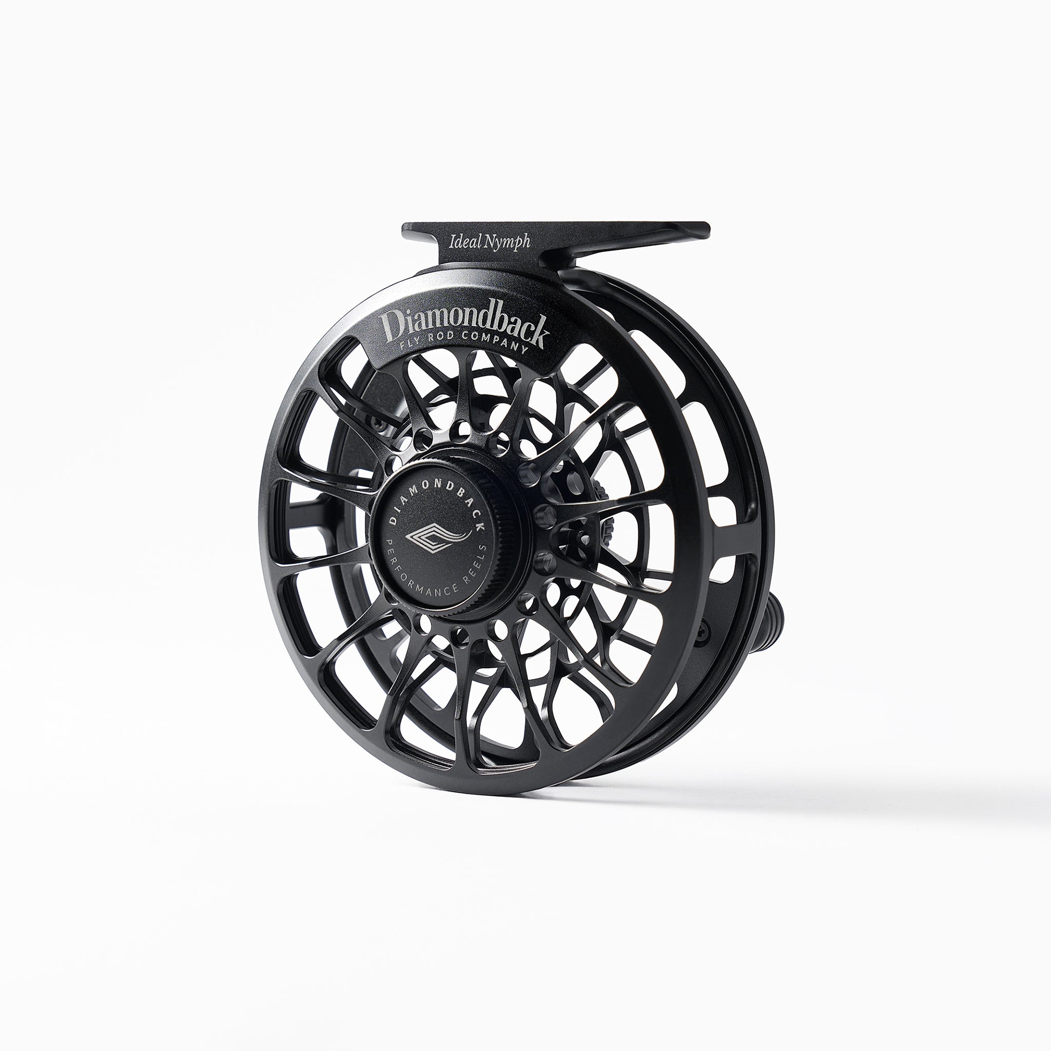 Diamondback Ideal Nymph Reel