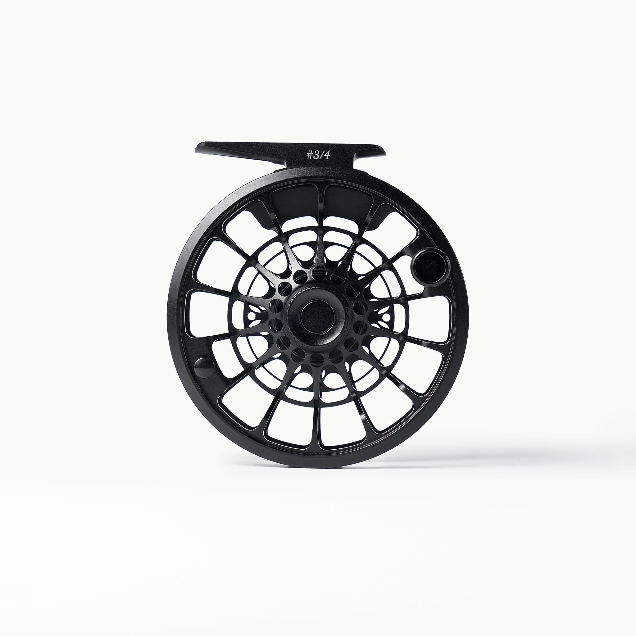 Diamondback Ideal Nymph Reel