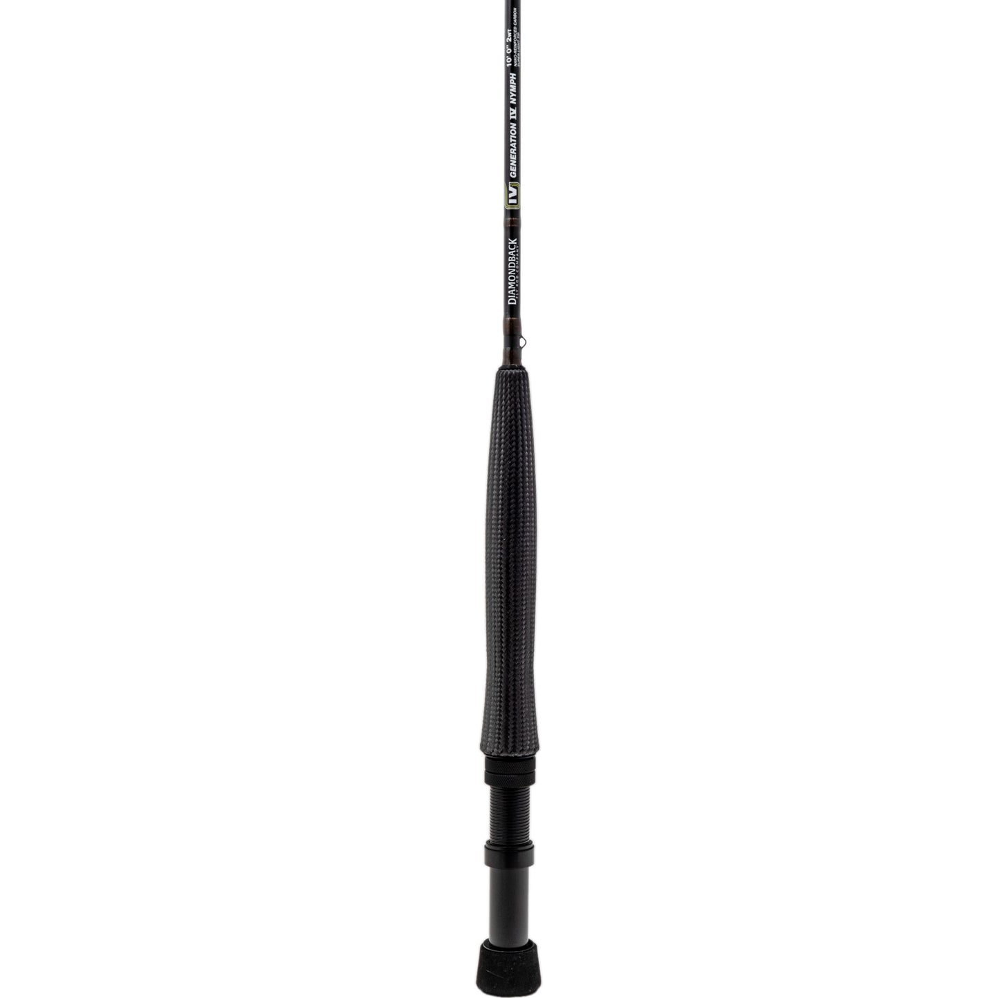 Diamondback Gen IV Euro Rods
