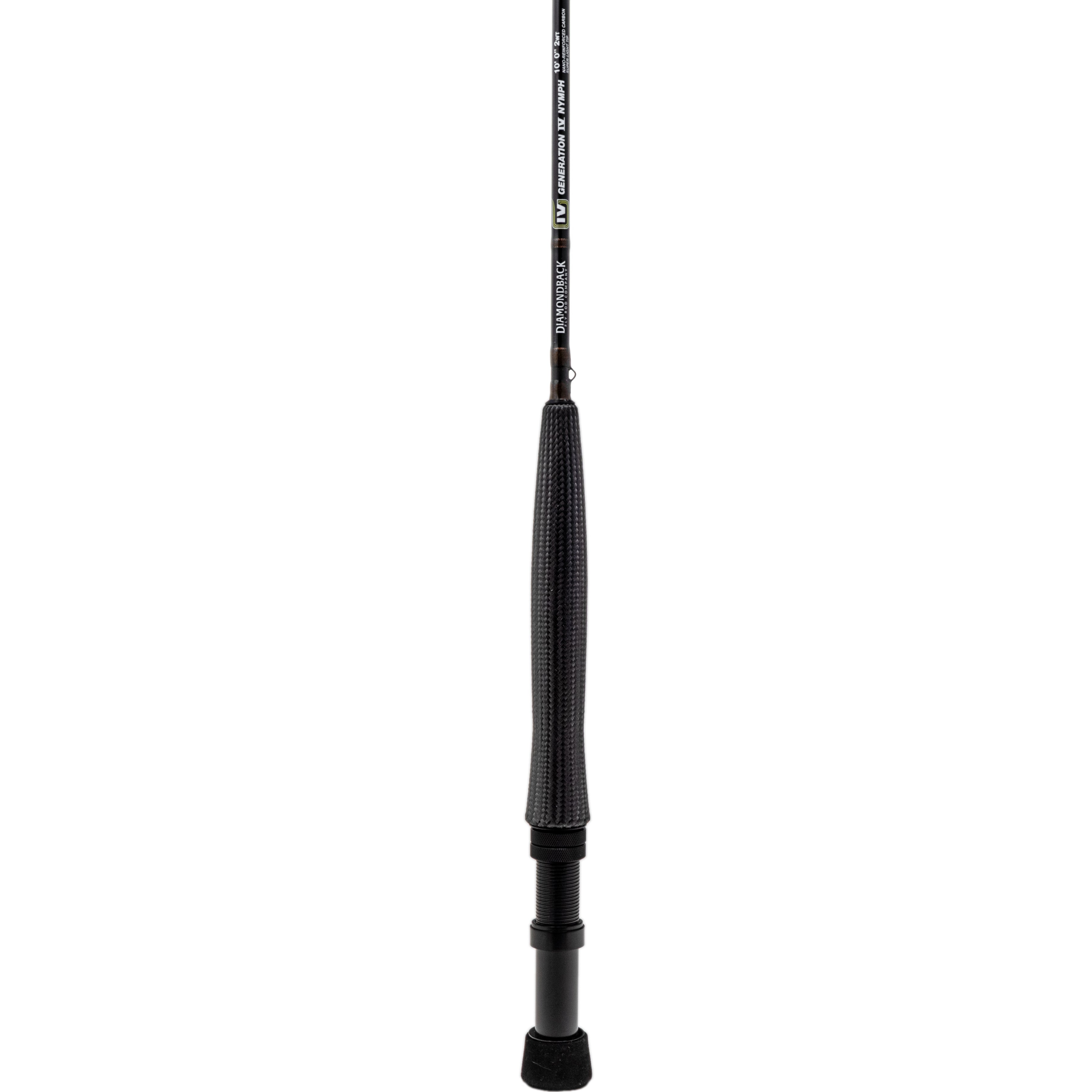 Diamondback Gen IV Euro Rods