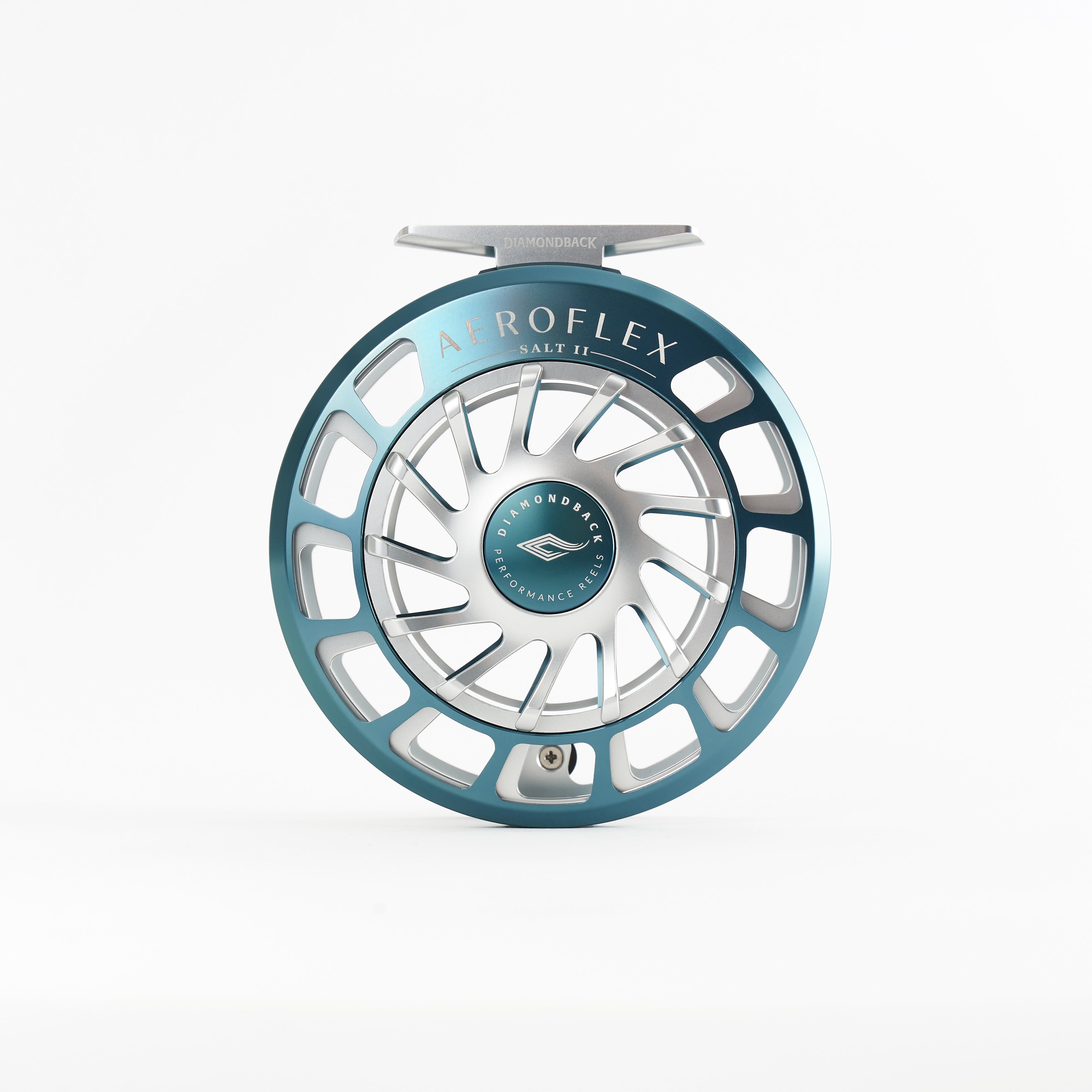 Diamondback Saltwater Fly Reel