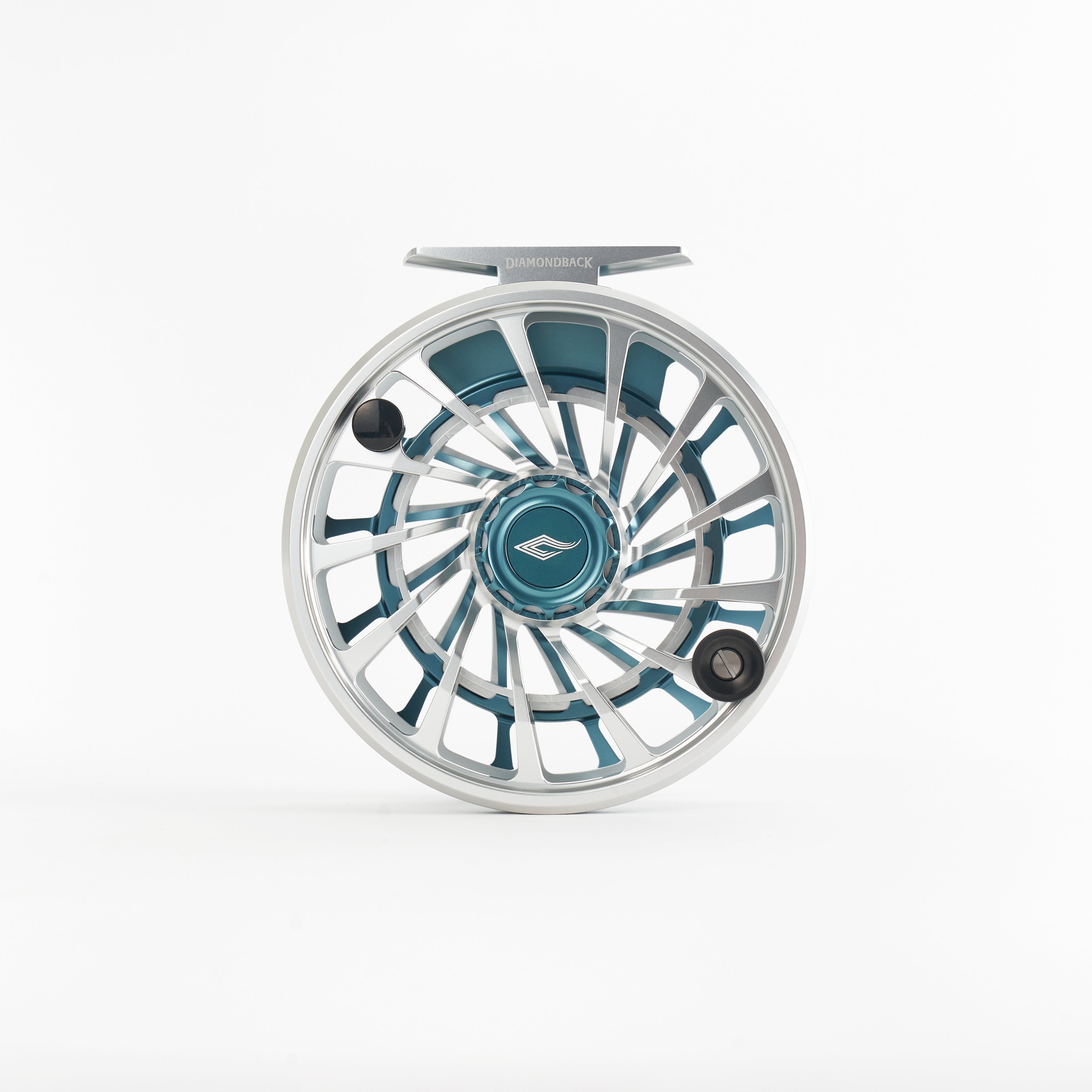 Diamondback Saltwater Fly Reel
