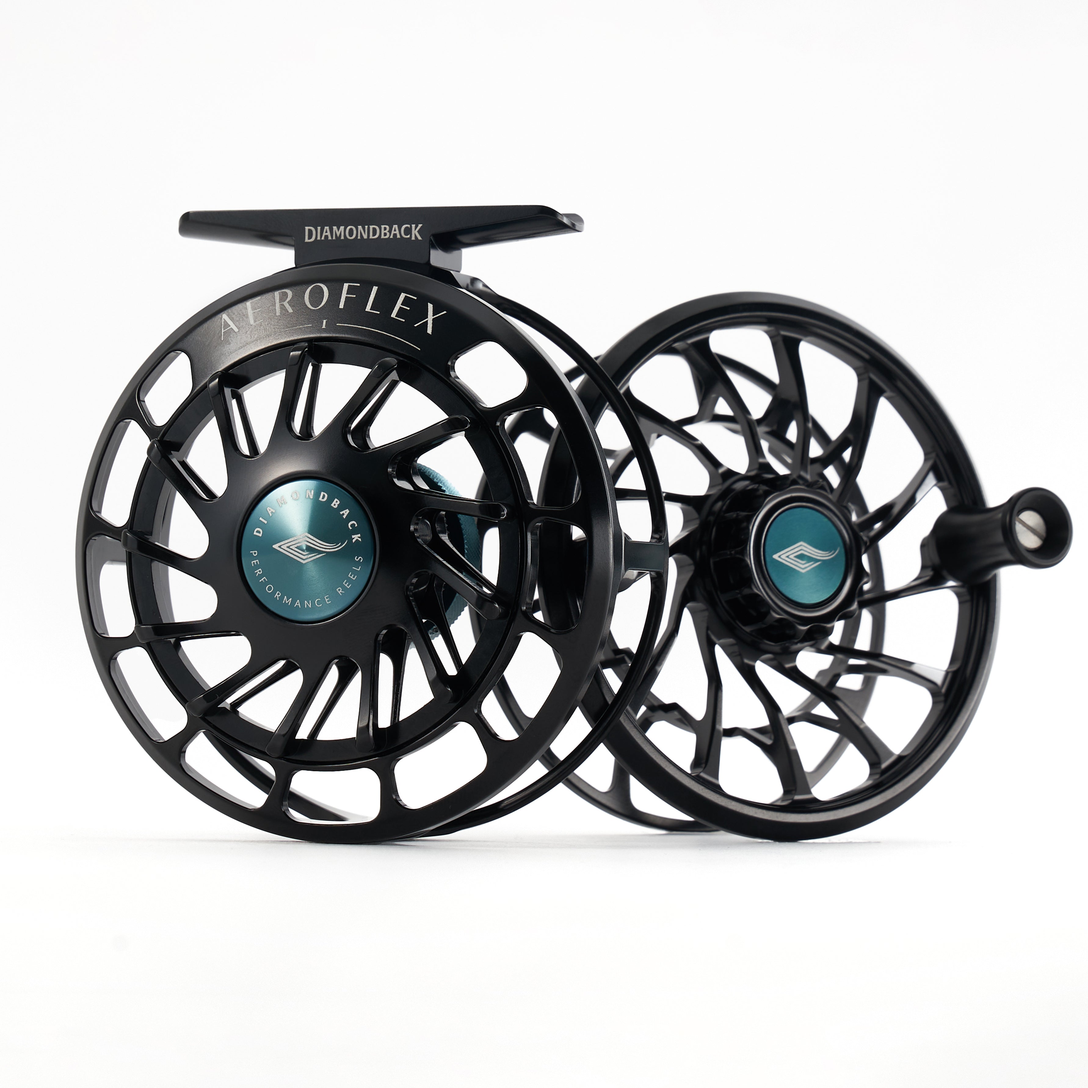 Diamondback Aeroflex Freshwater Fly Reel