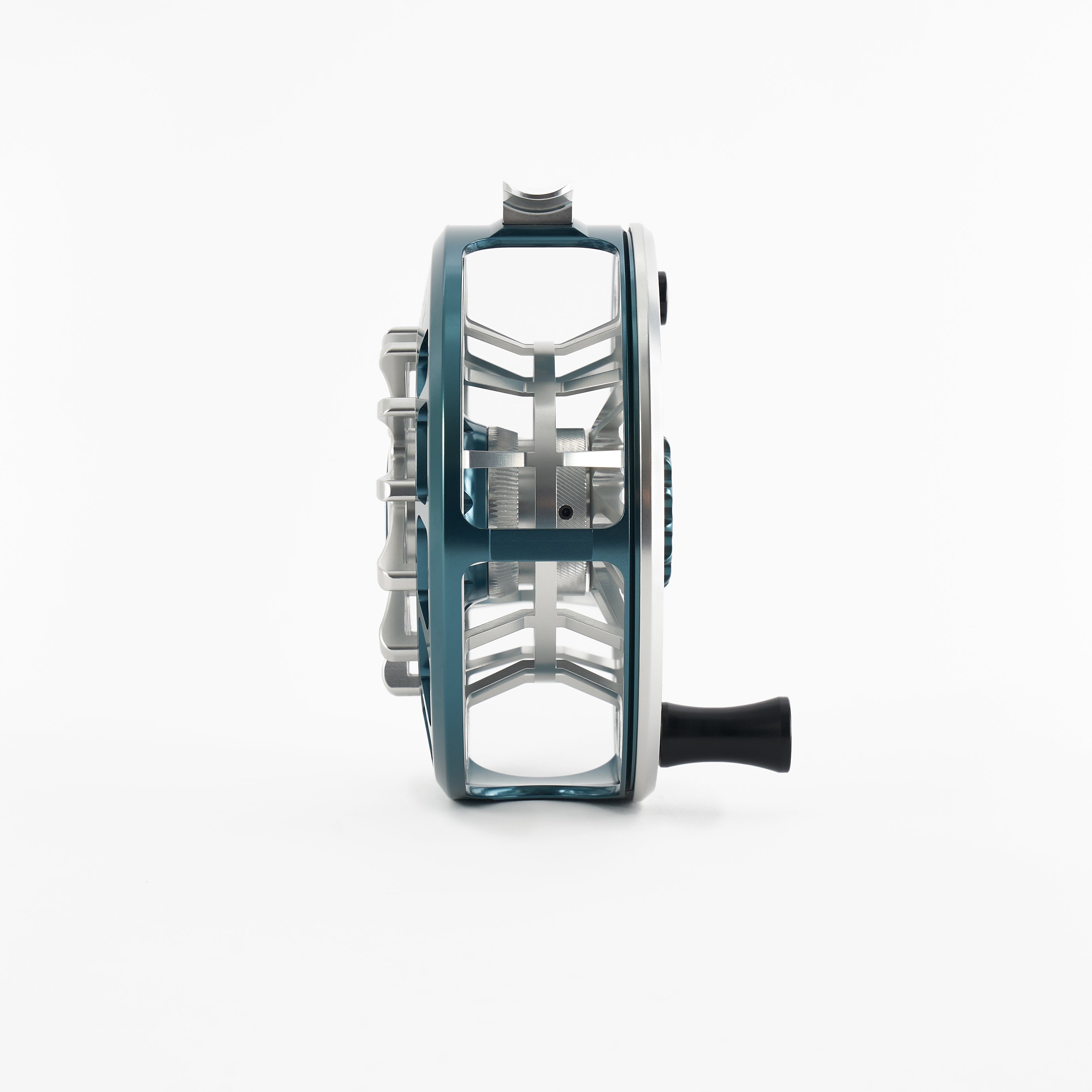 Diamondback Saltwater Fly Reel