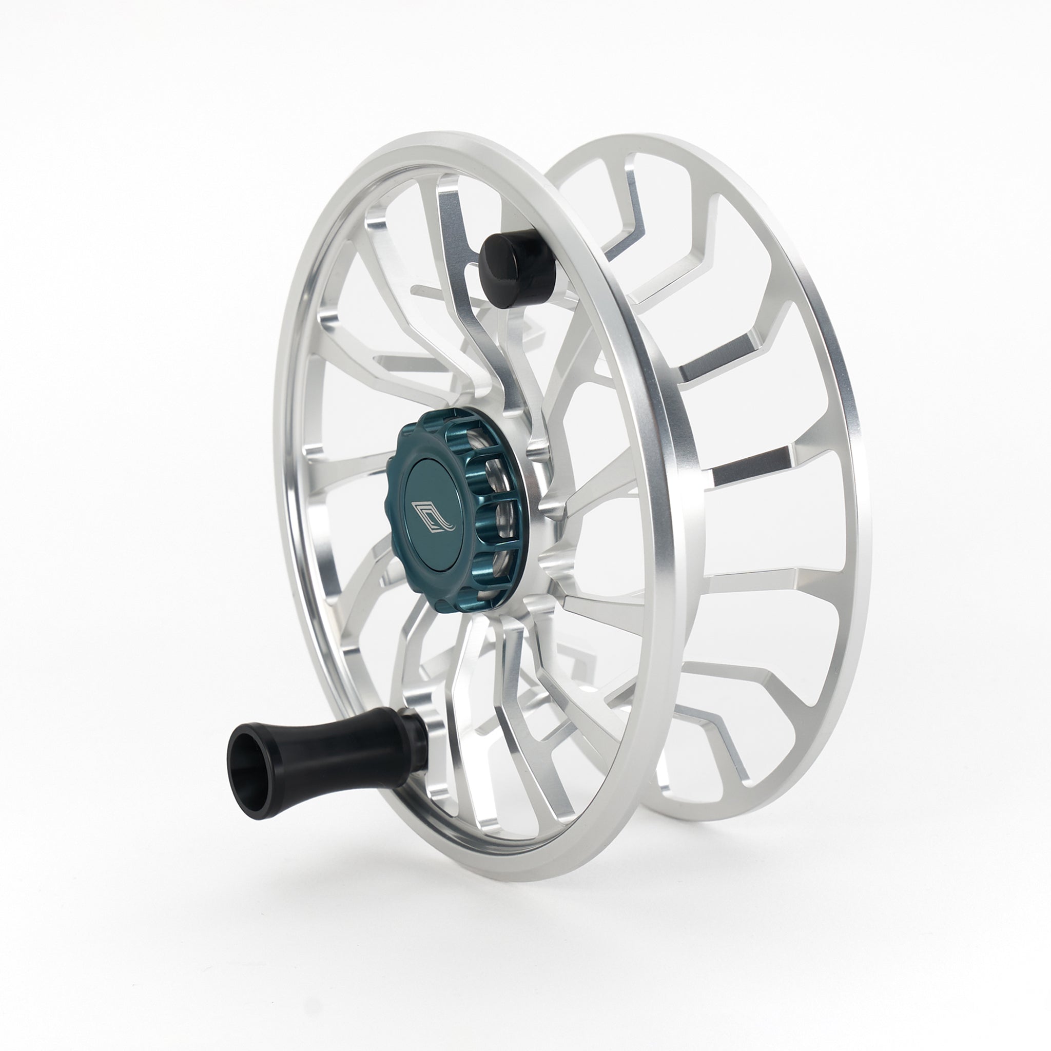 Diamondback Saltwater Fly Reel