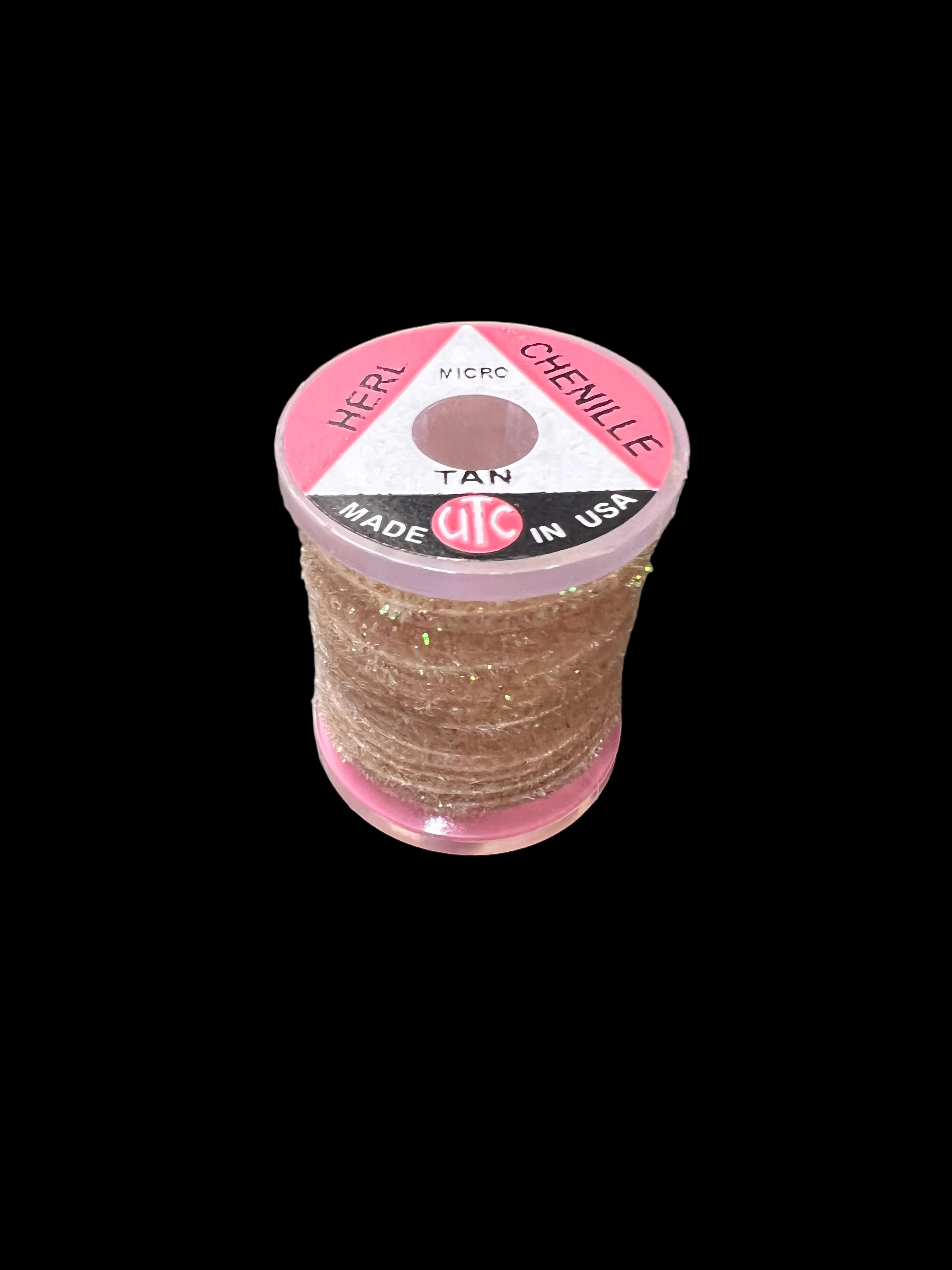 Micro Herl Chenille