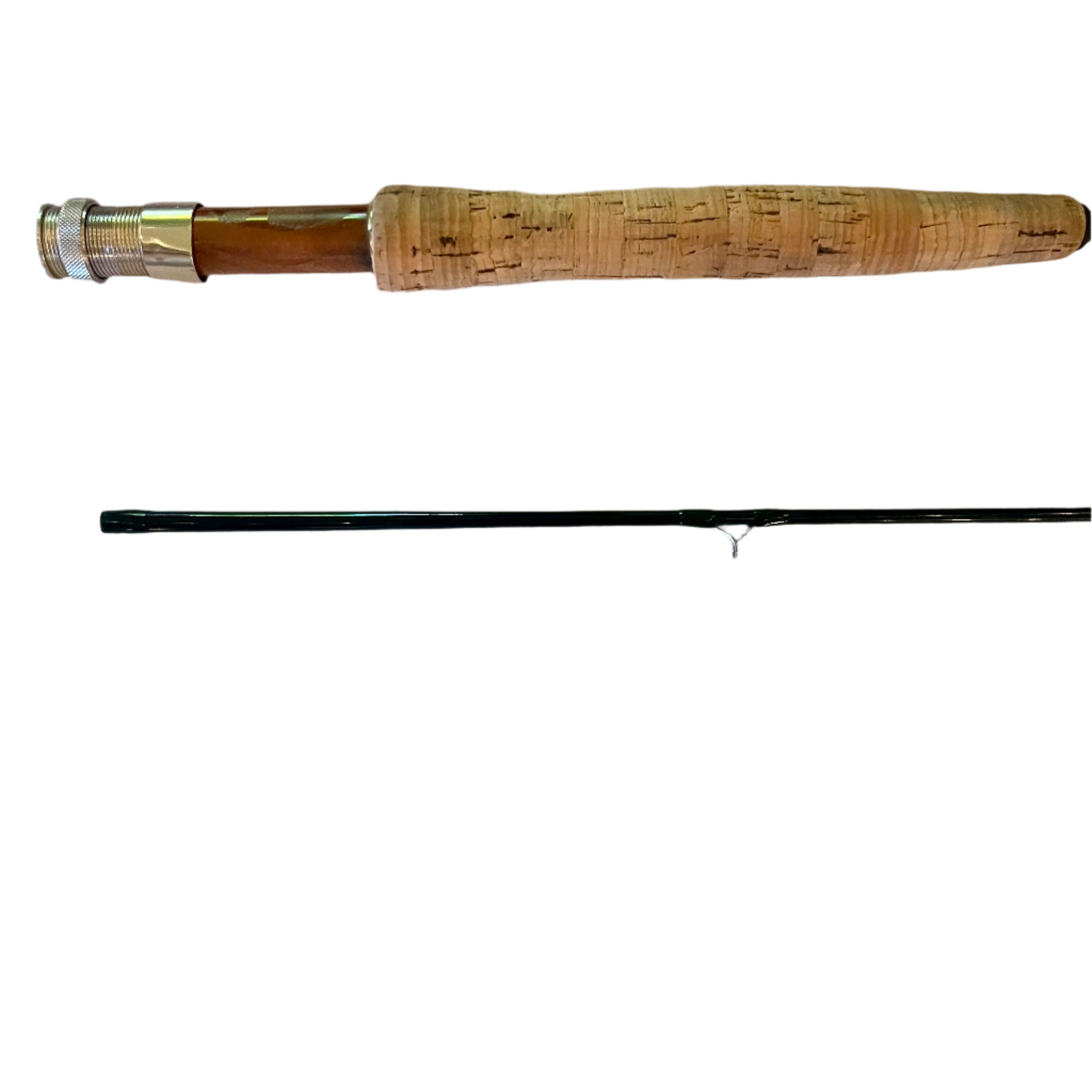 Orvis Trident TLS 8'4" 3wt Fly Rod USED