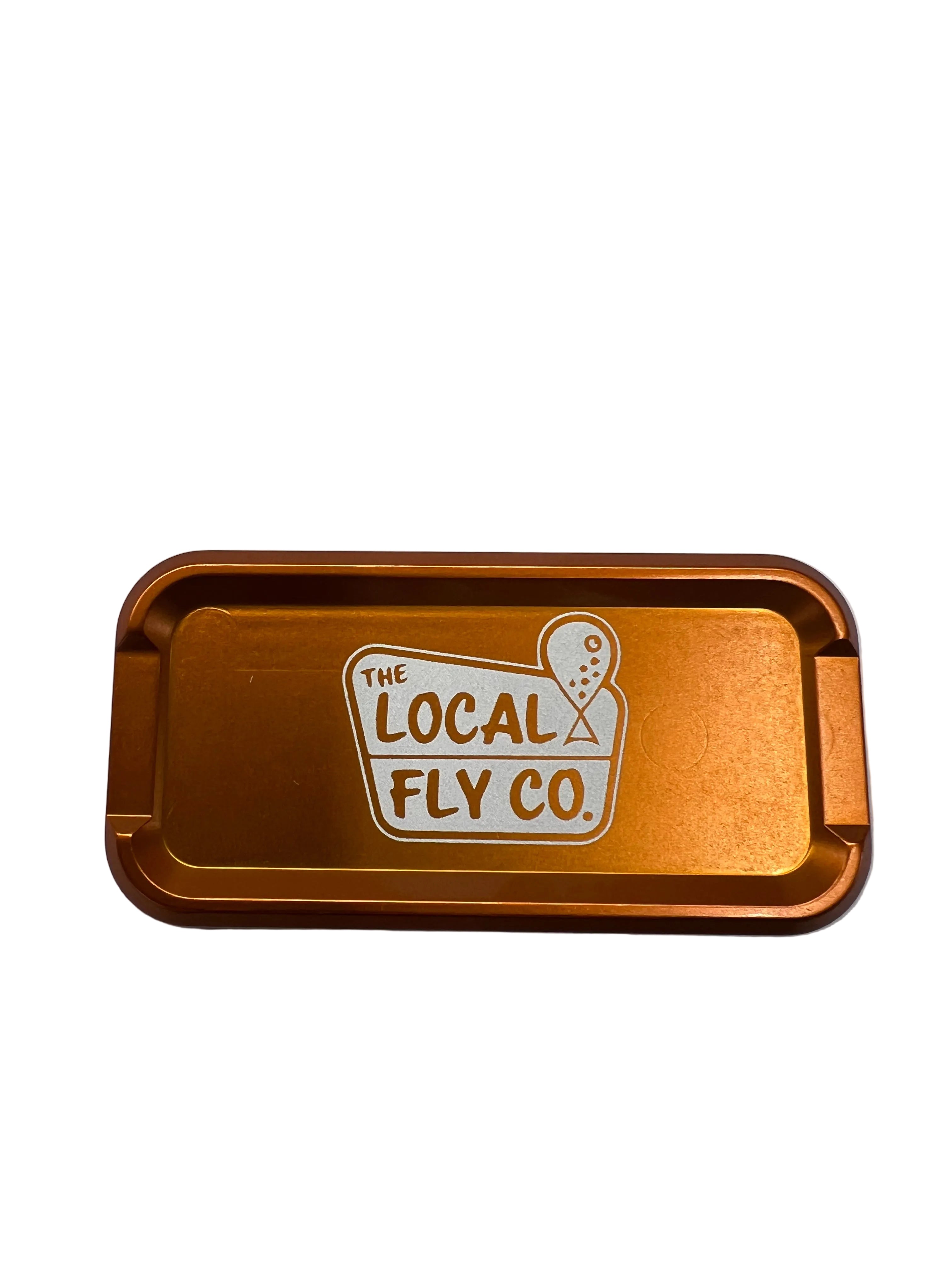 Cling x Local Fly Mag Grab Double Stack