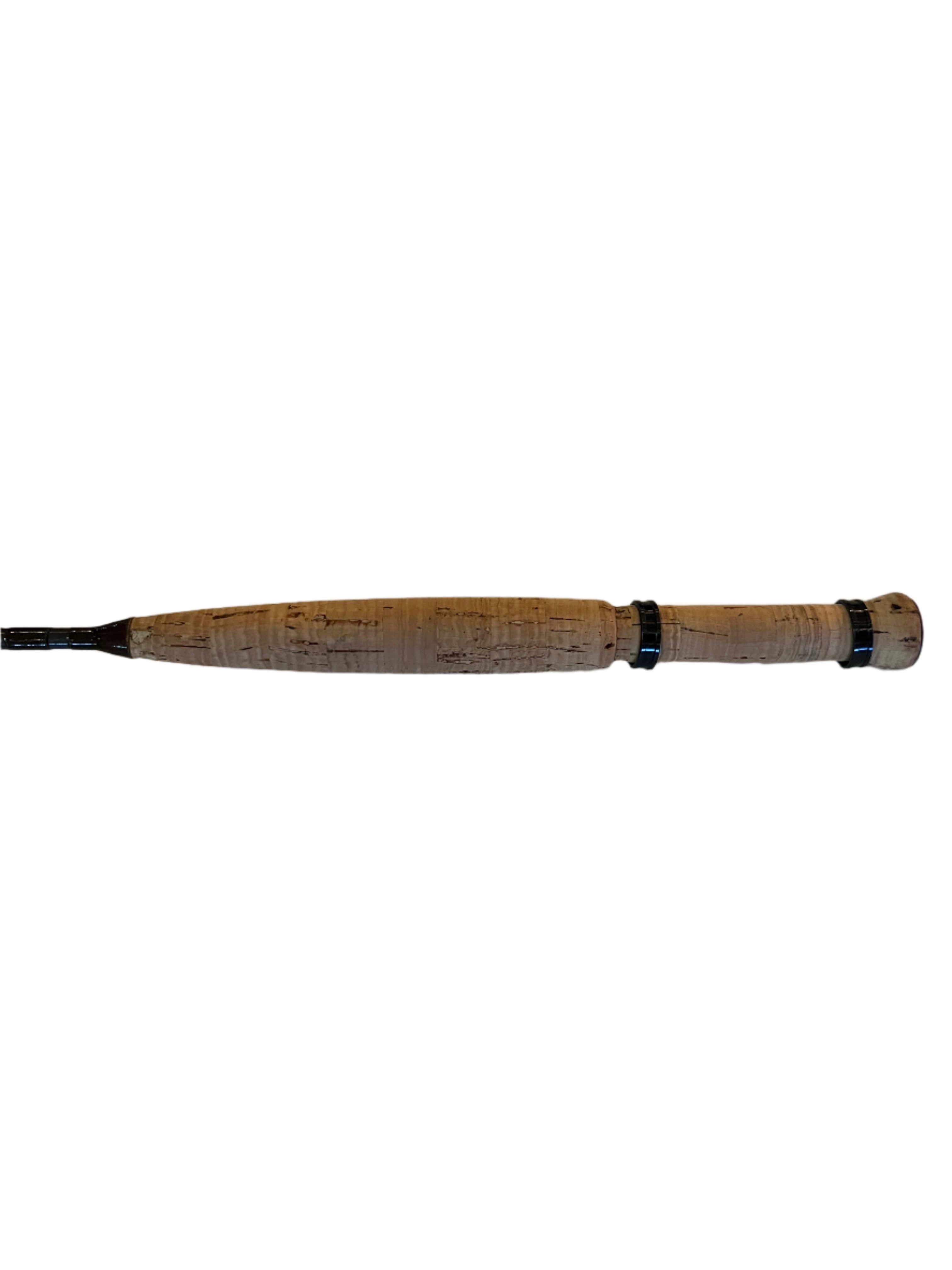 Orvis Superfine 7'6" 1 Weight VINTAGE