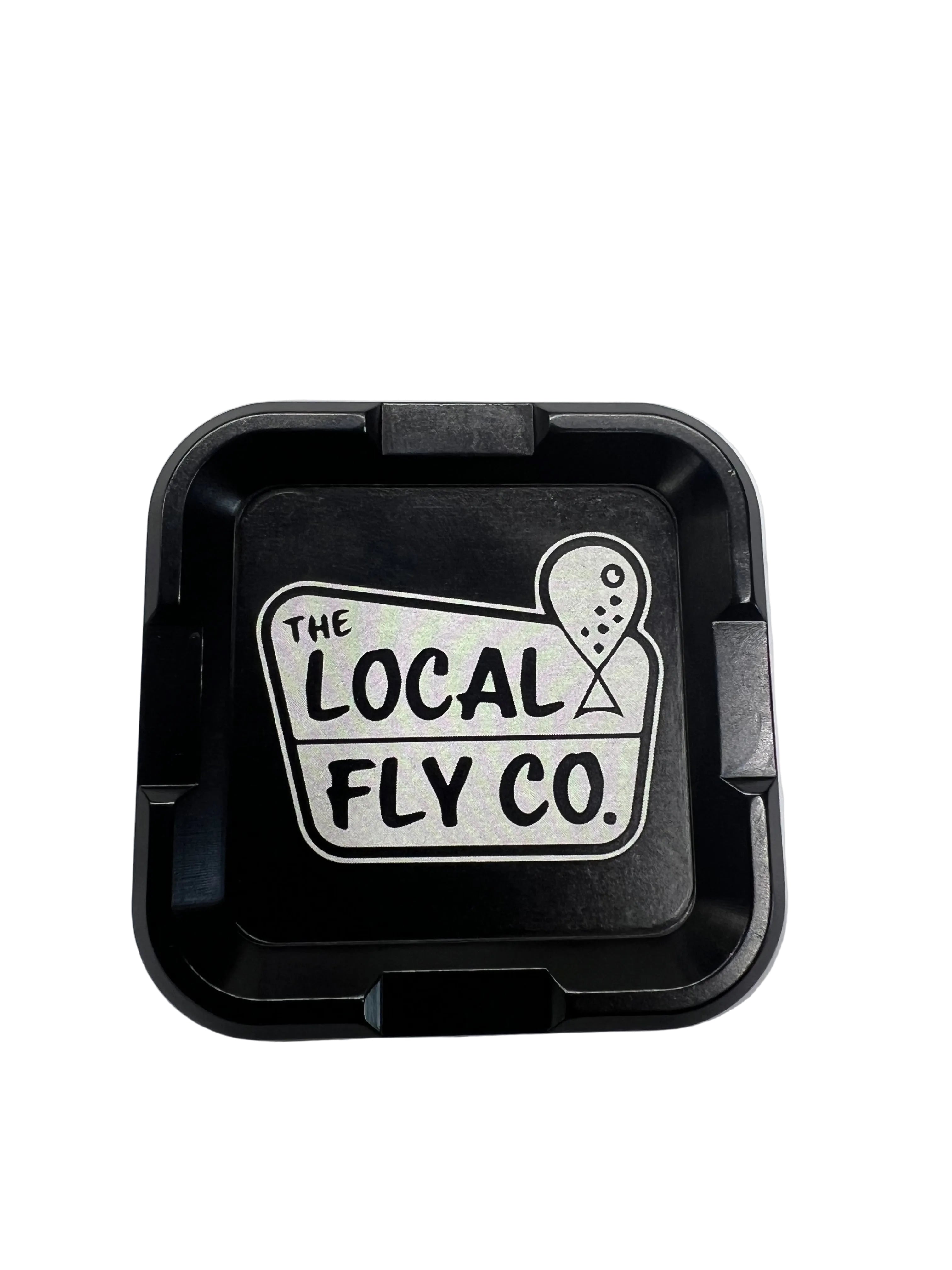 Cling x Local Fly Mag Grab Plus