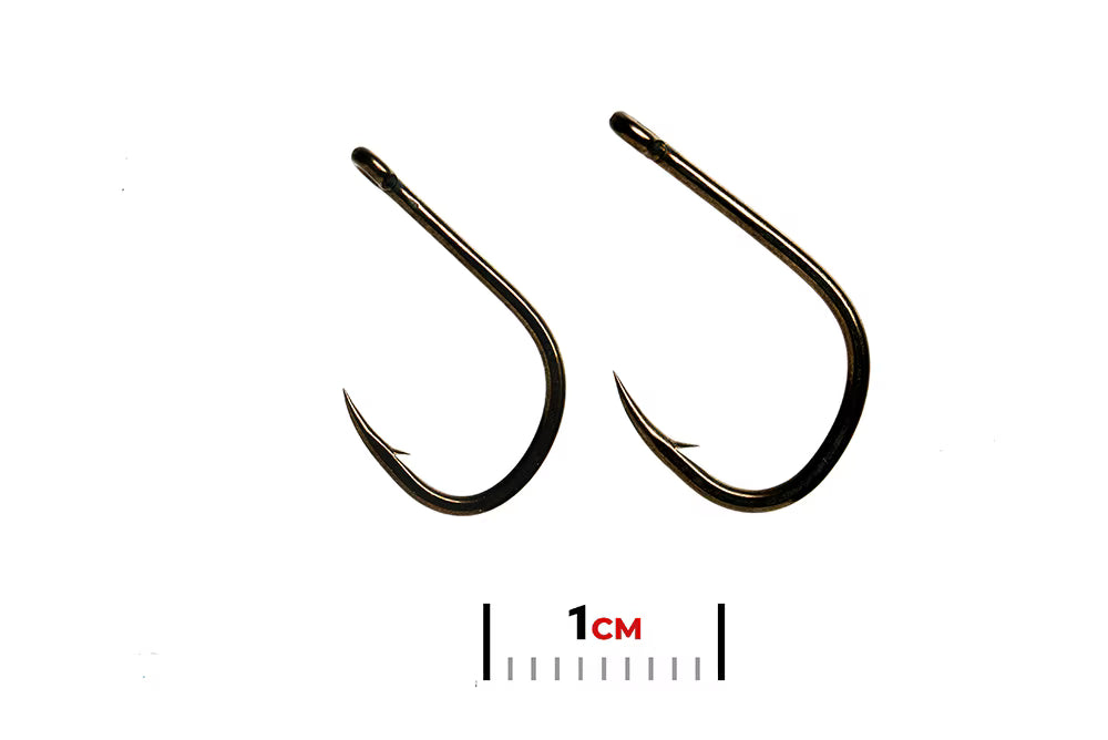 FullingMill Bonio Carp Hook