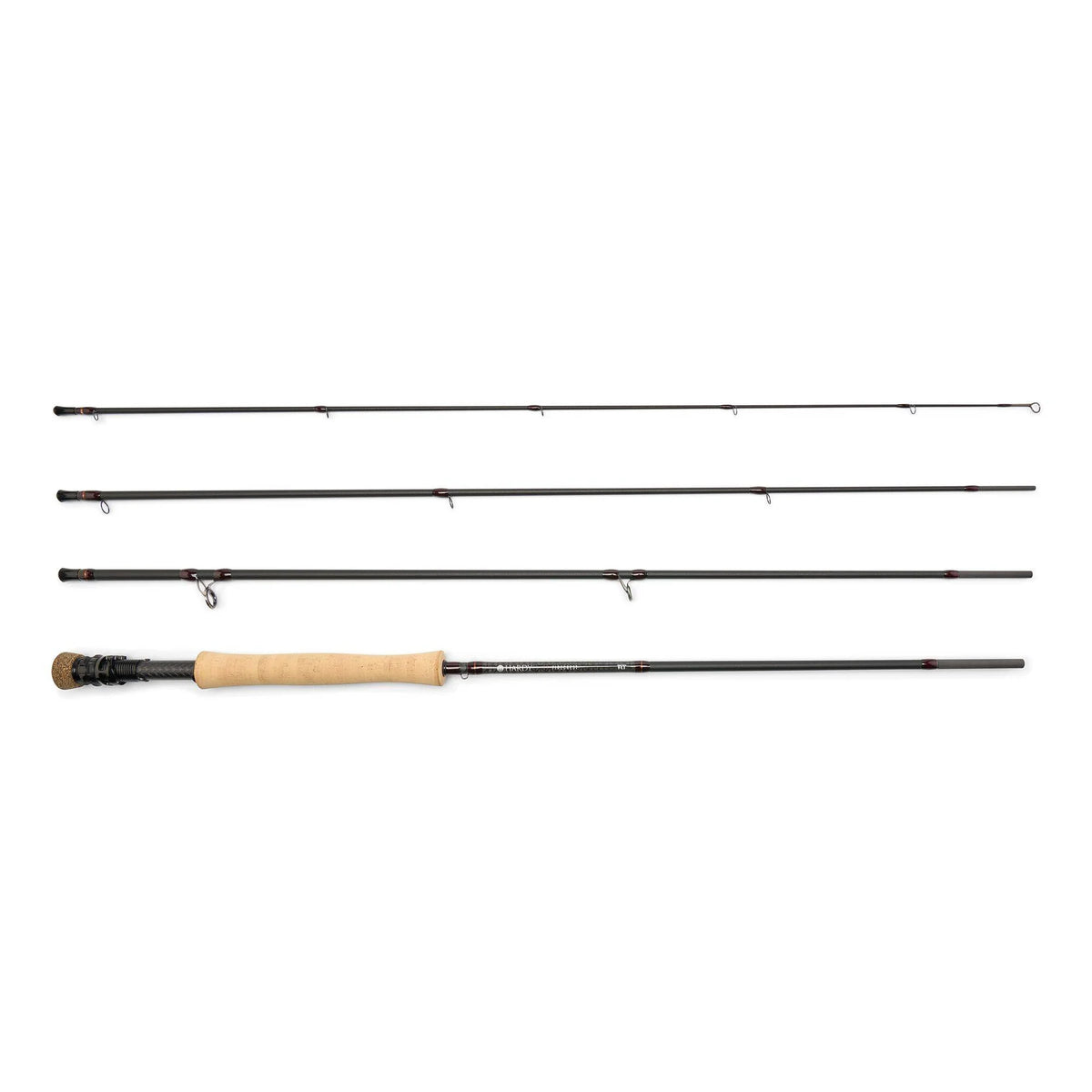Hardy Firecrest Fly rods
