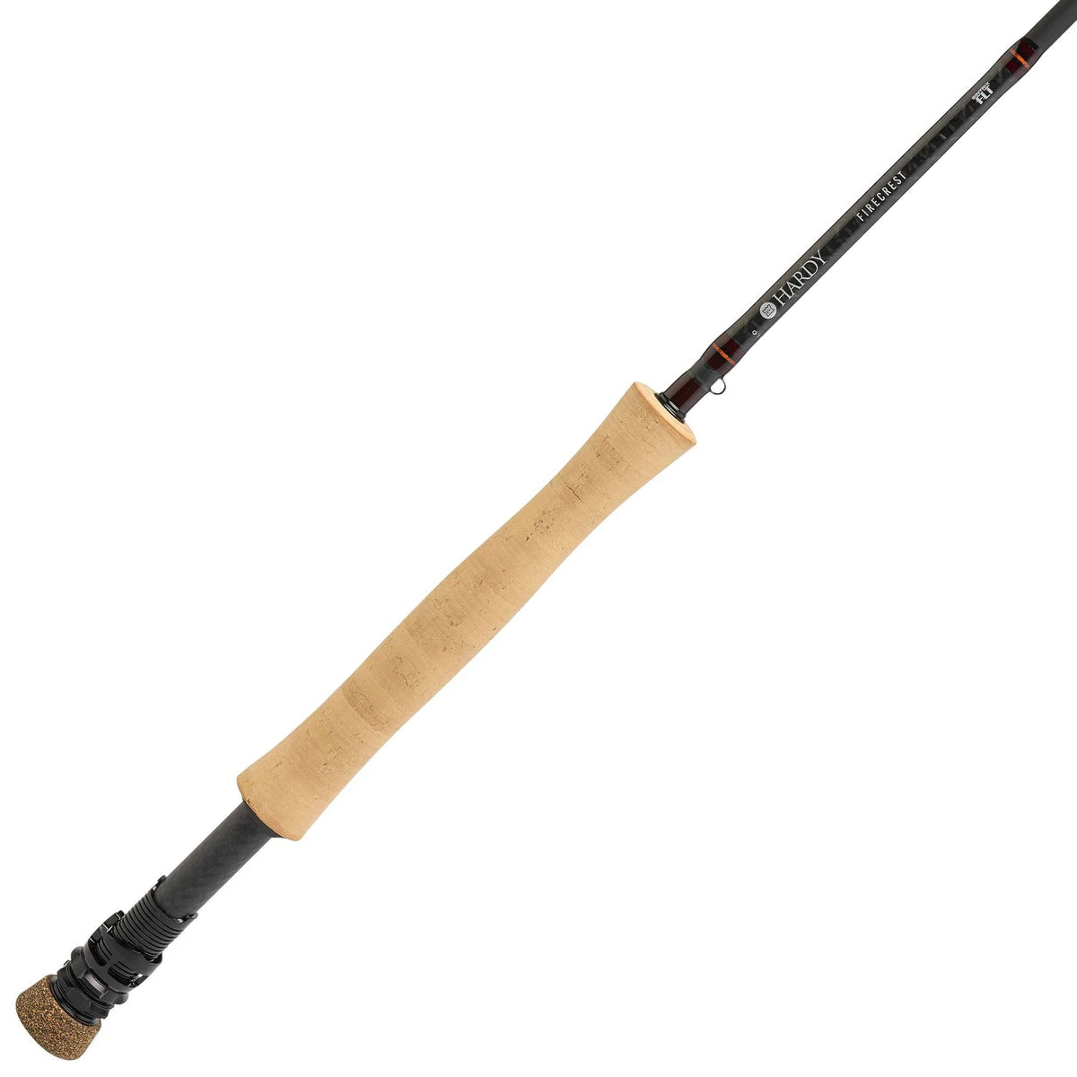 Hardy Firecrest Fly rods