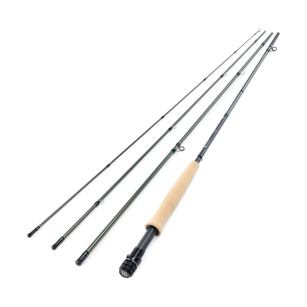 Hardy Tactus Fly Rods