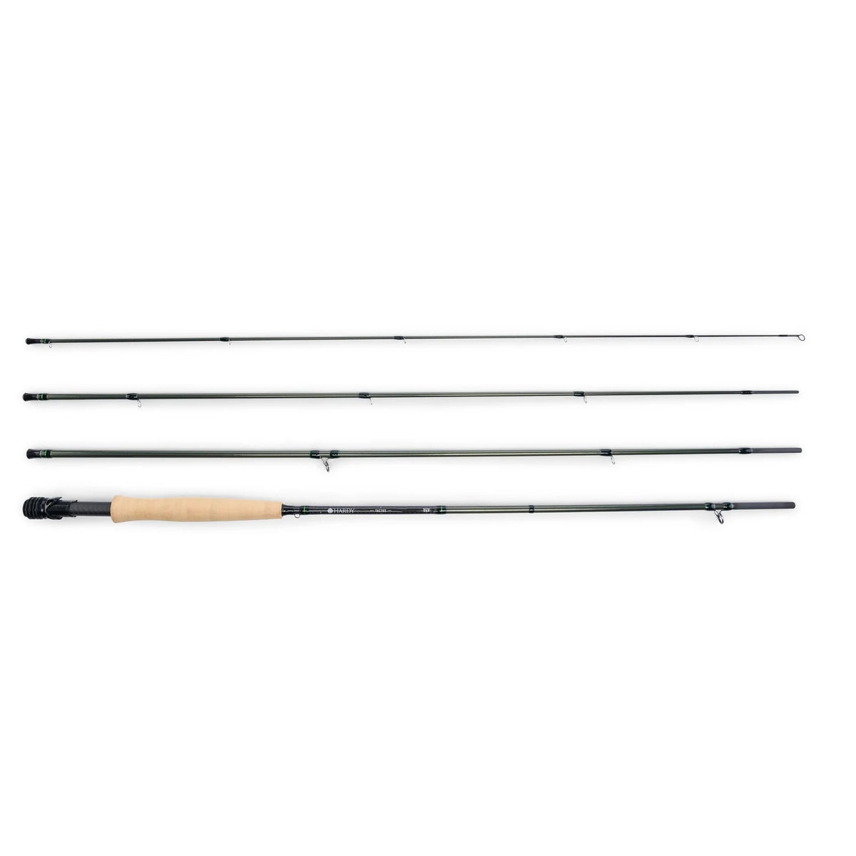 Hardy Tactus Fly Rods