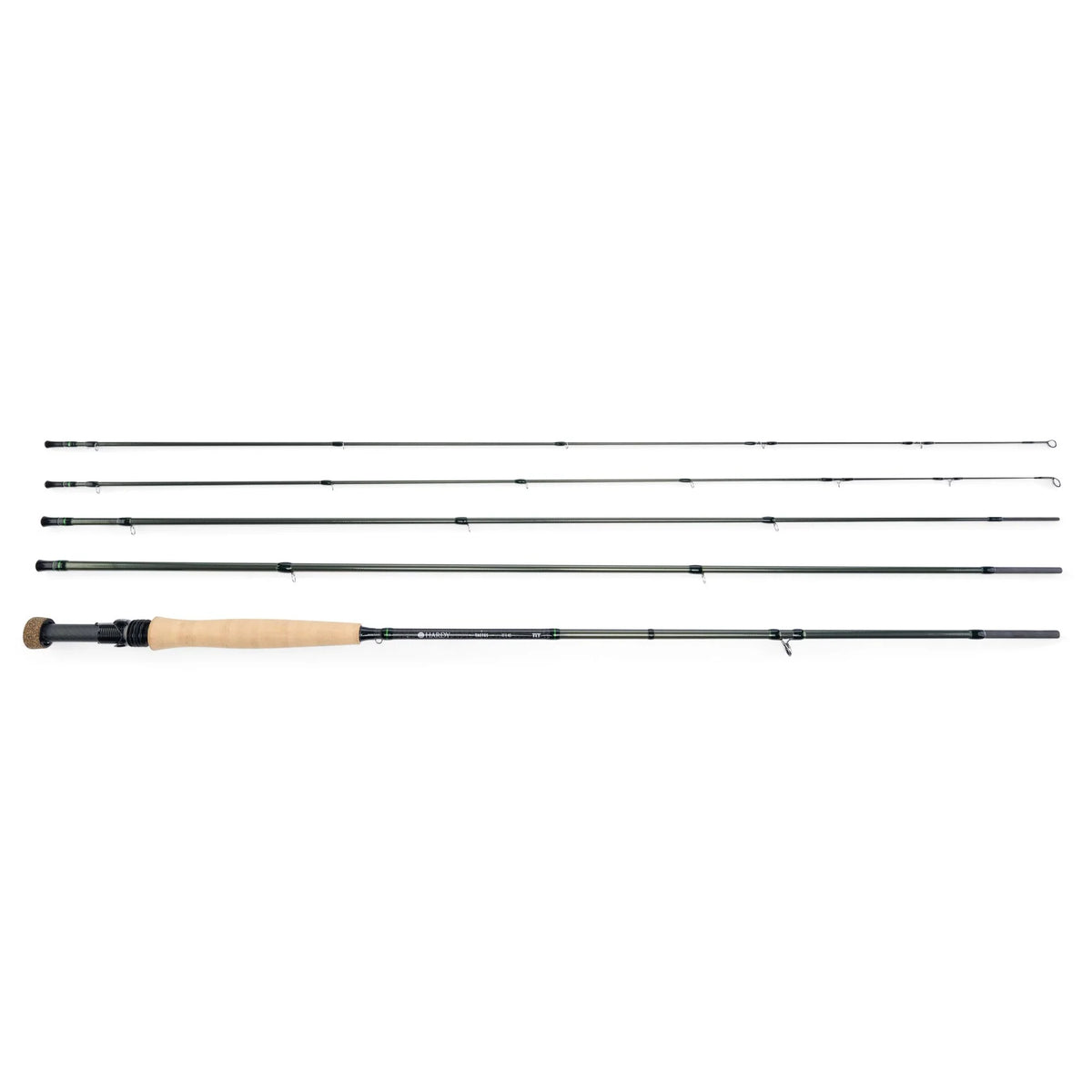 Hardy Tactus Fly Rods