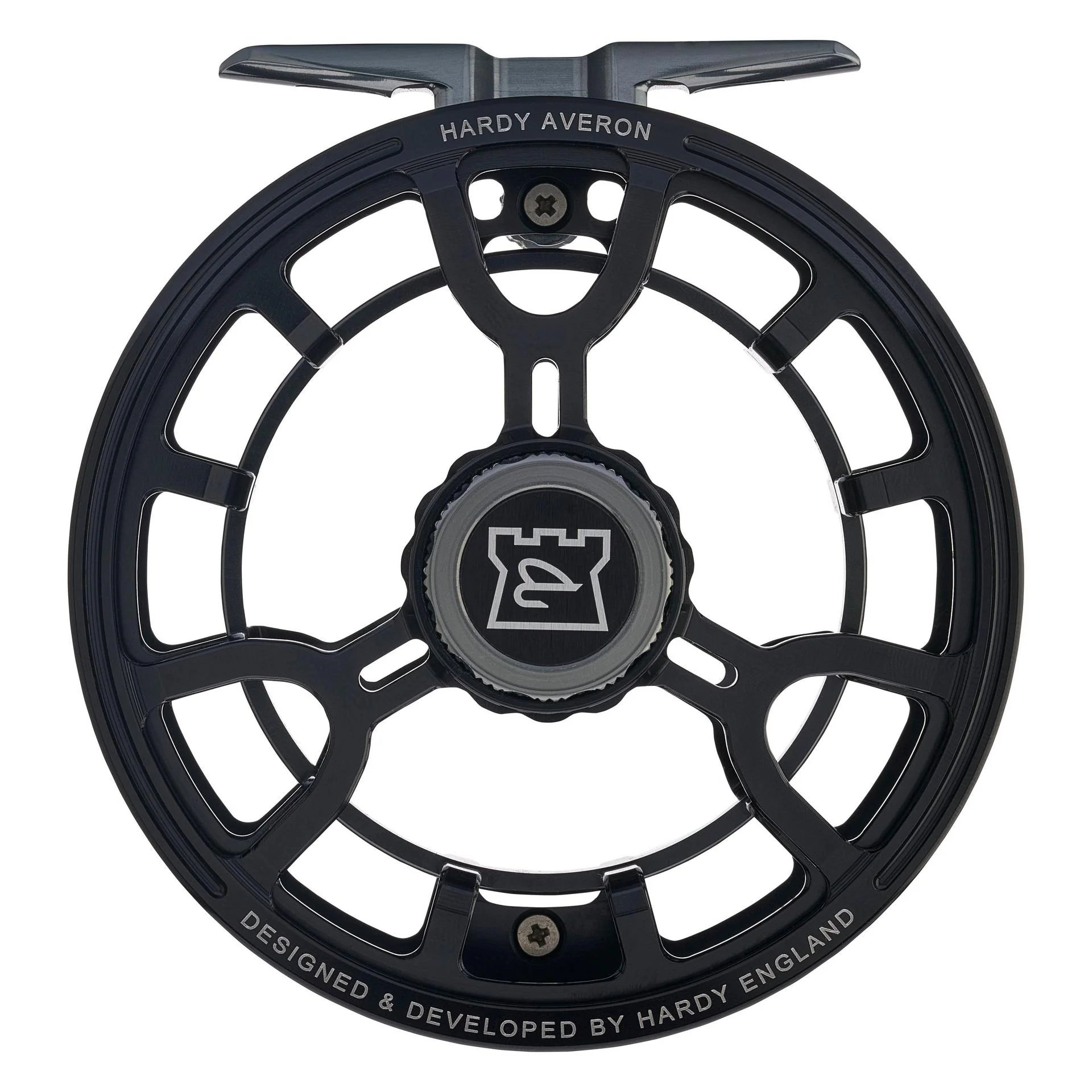 Hardy Averon Reels/Spools