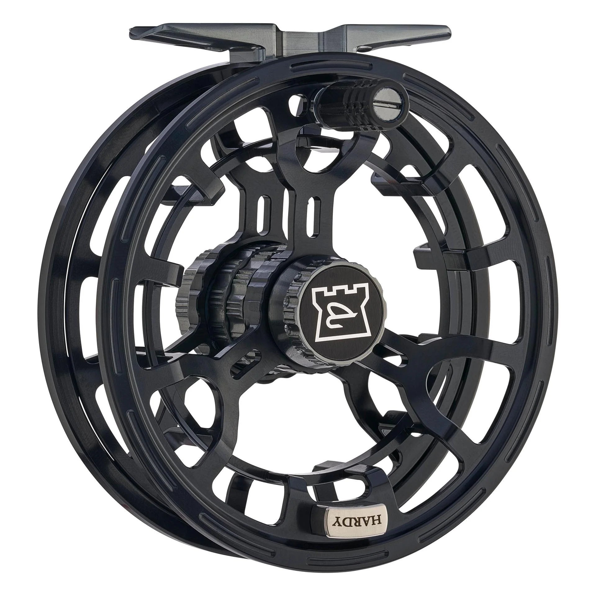 Hardy Averon Reels/Spools