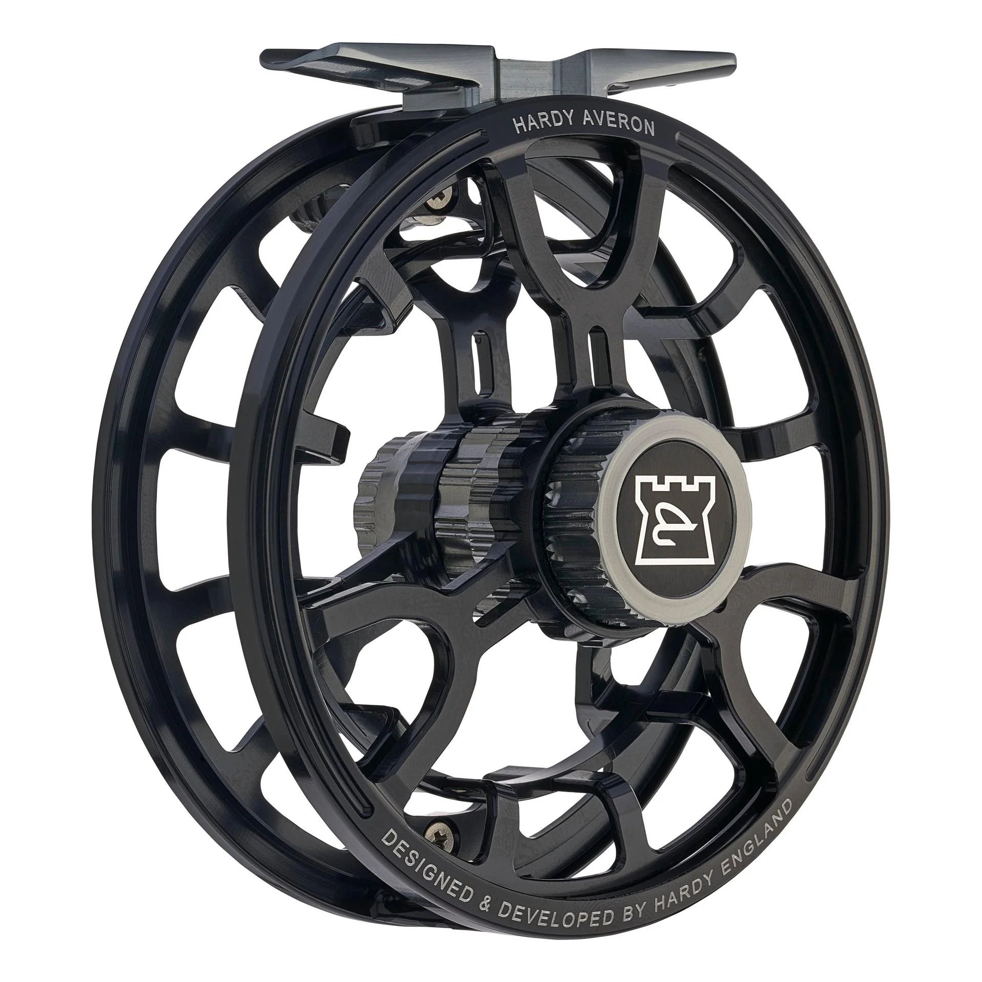 Hardy Averon Reels/Spools