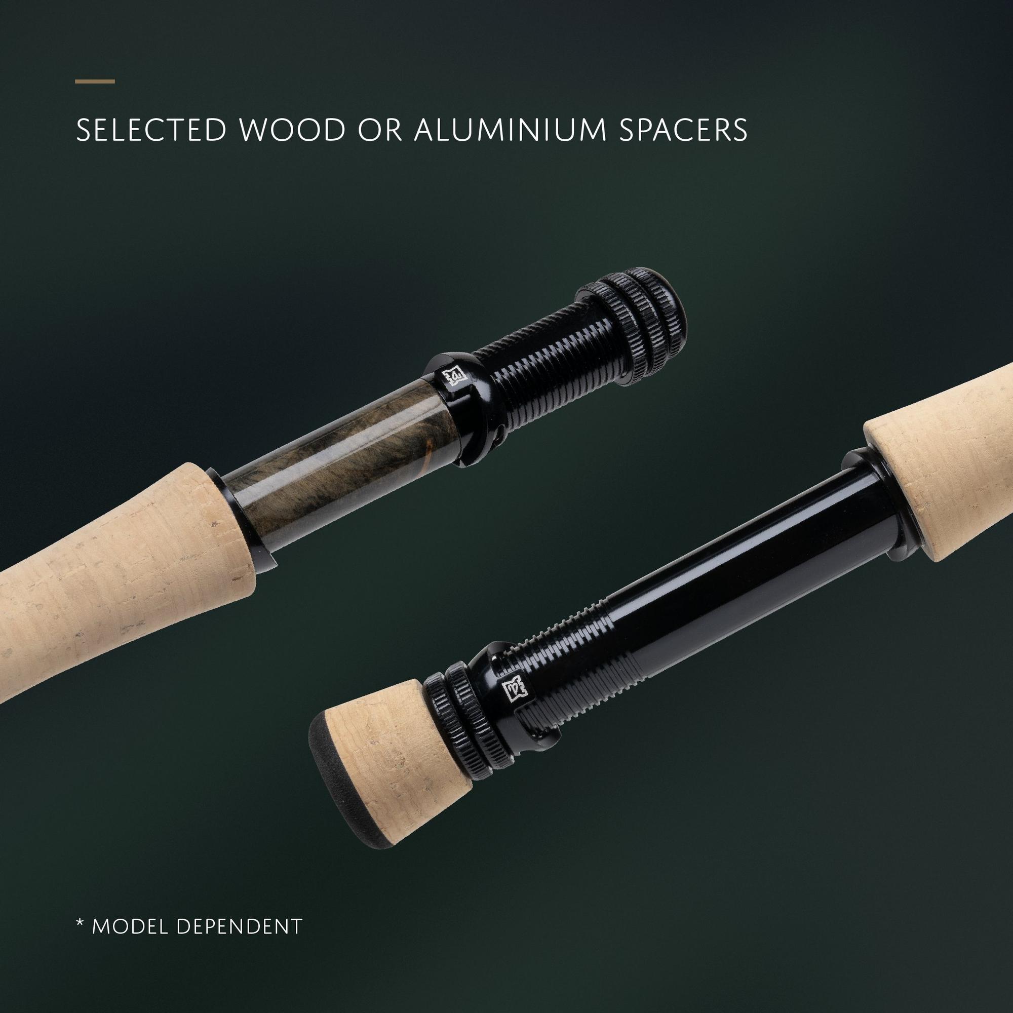 Hardy Aydon Single Handed Fly Rod