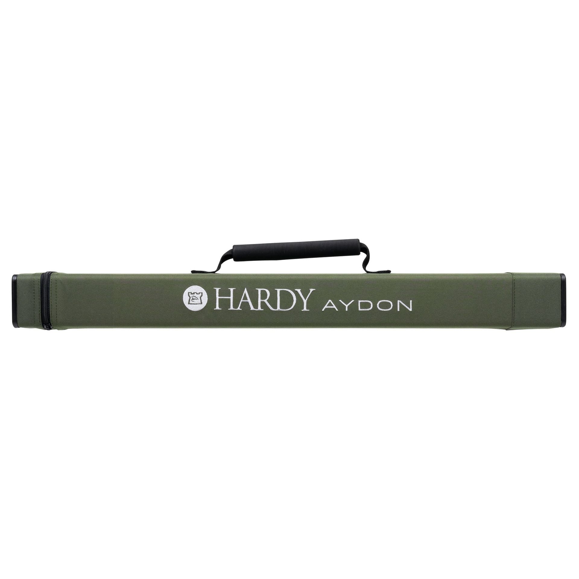 Hardy Aydon Travel Rod