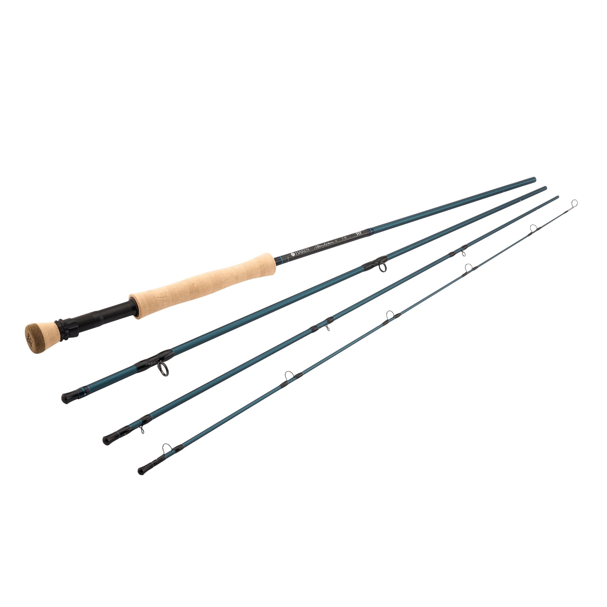 Hardy Marksman Fly Rod