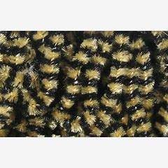 Hareline Fly Fish Food Small Stonefly Chenille