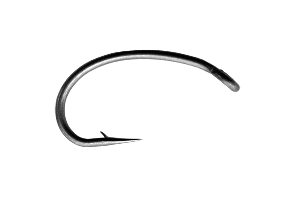 MFC Heavy Wire Scud Hook 100 Pack
