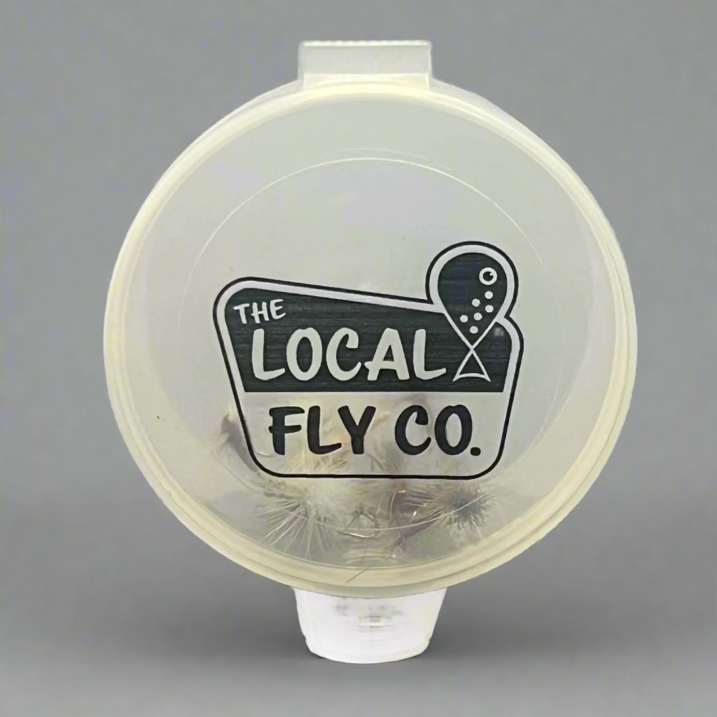 The Hendrickson Essential Fly Assortment