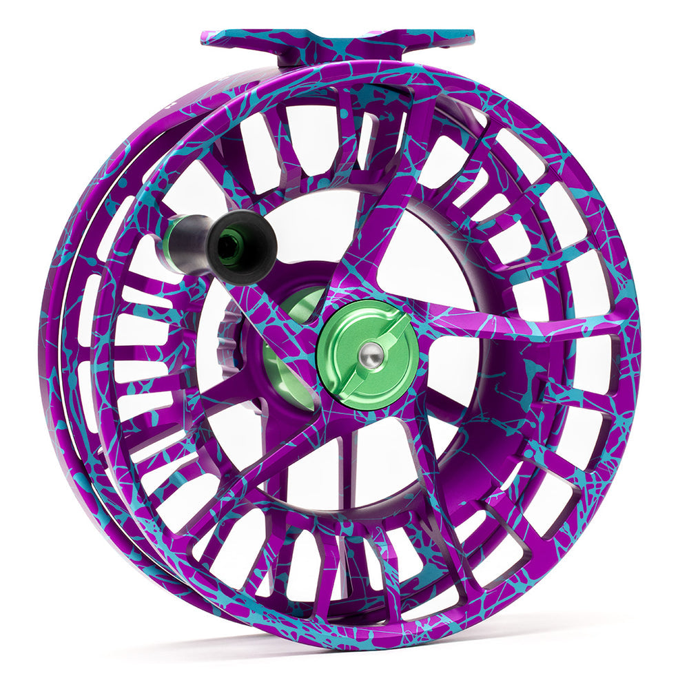 Lamson Litespeed F WILDCHILD Fly Reel