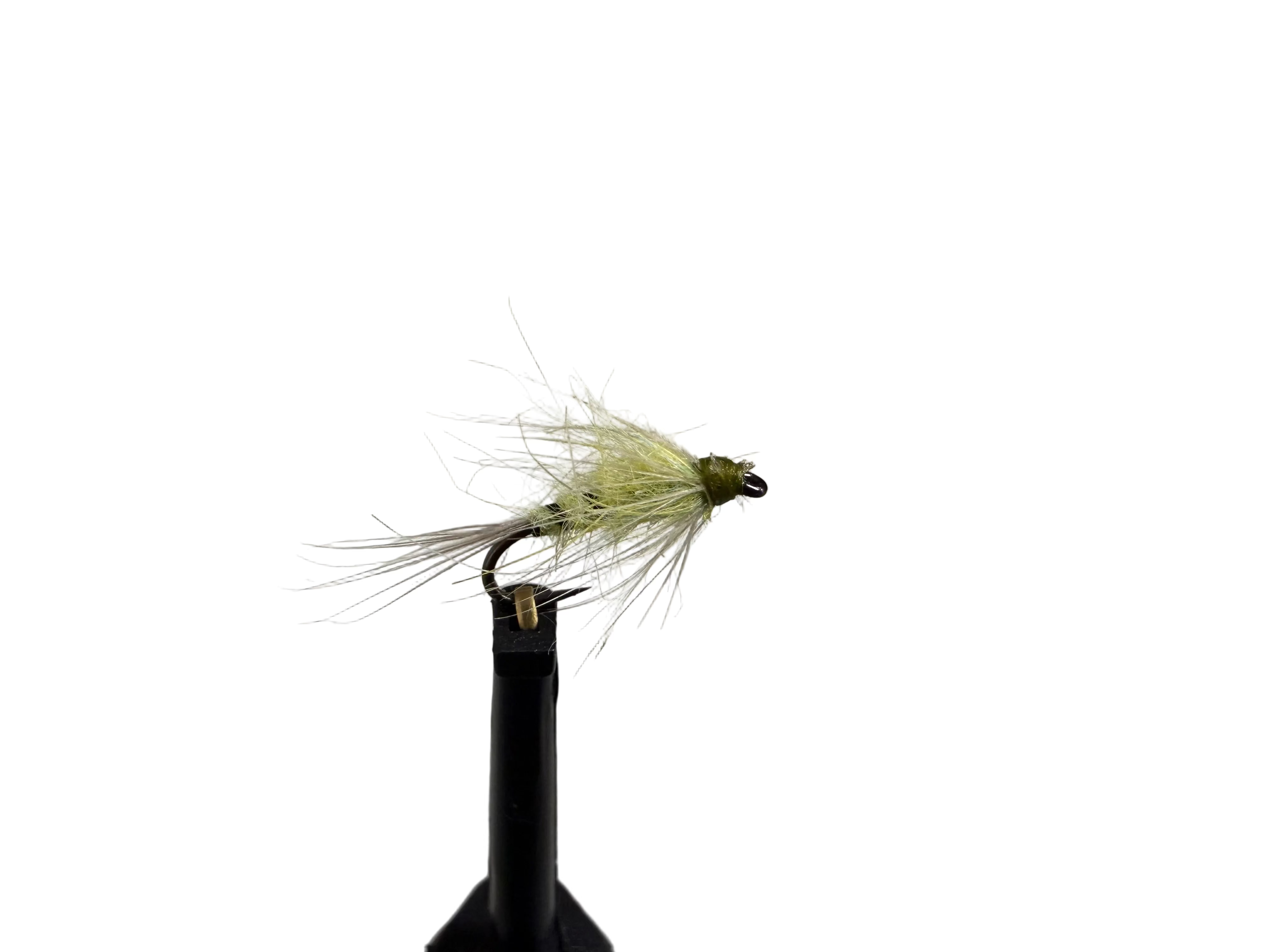 Strolis Spectrumized Soft Hackles
