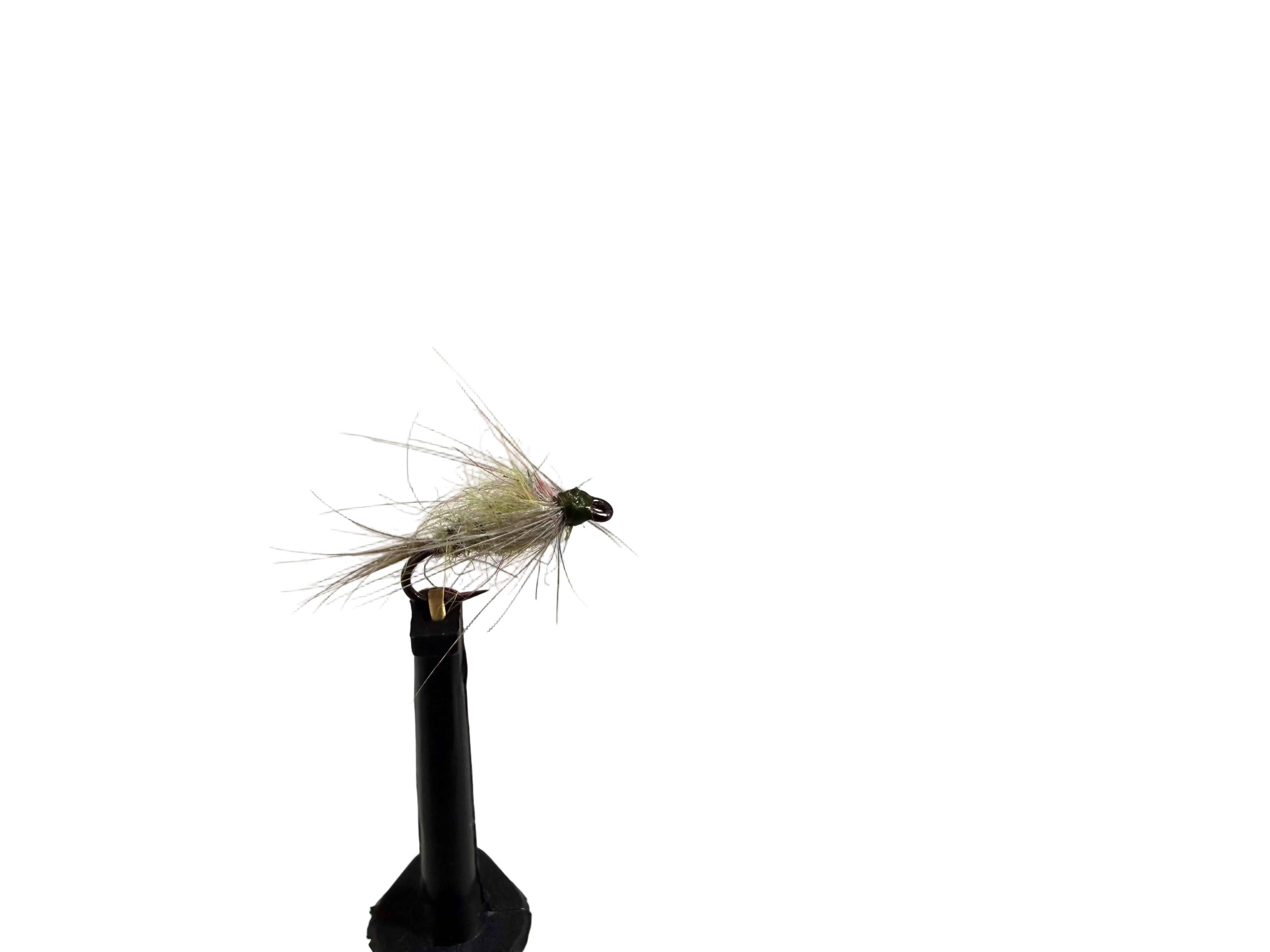 Strolis Spectrumized Soft Hackles