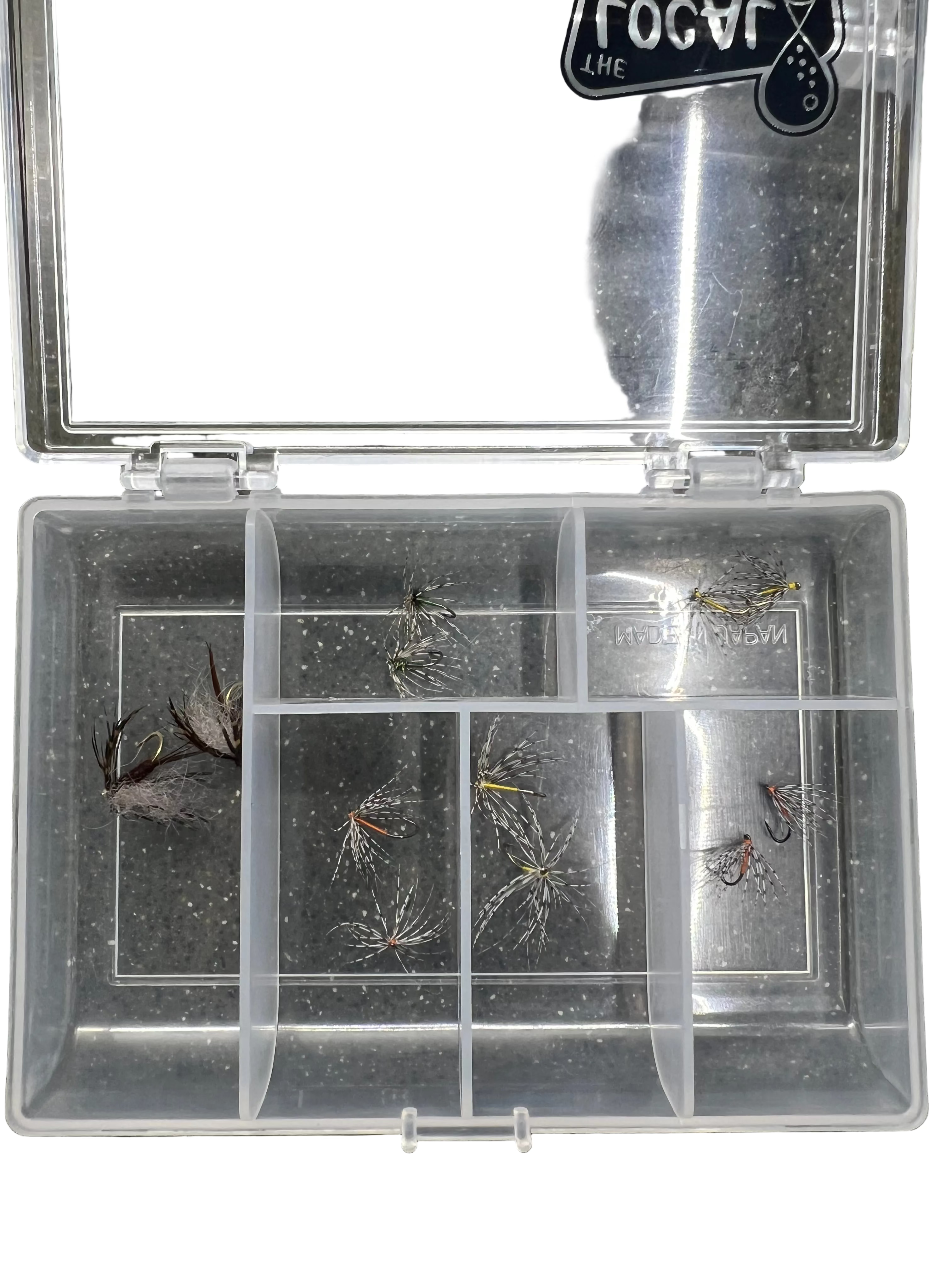 Anthony's Soft Hackle Essentials