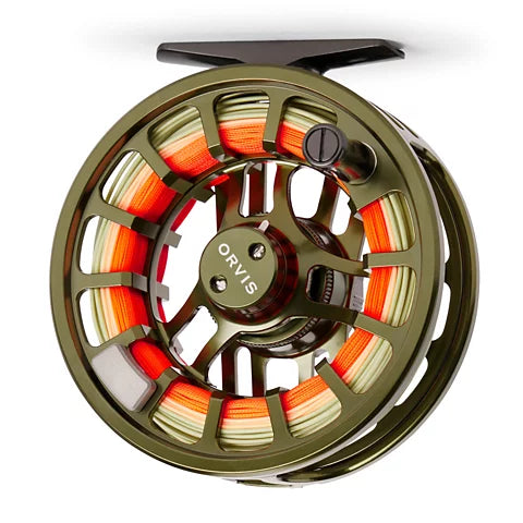 Orvis Hydros Fly Reel