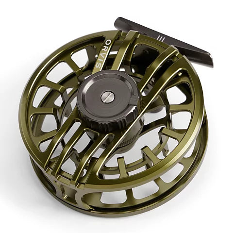 Orvis Hydros Fly Reel