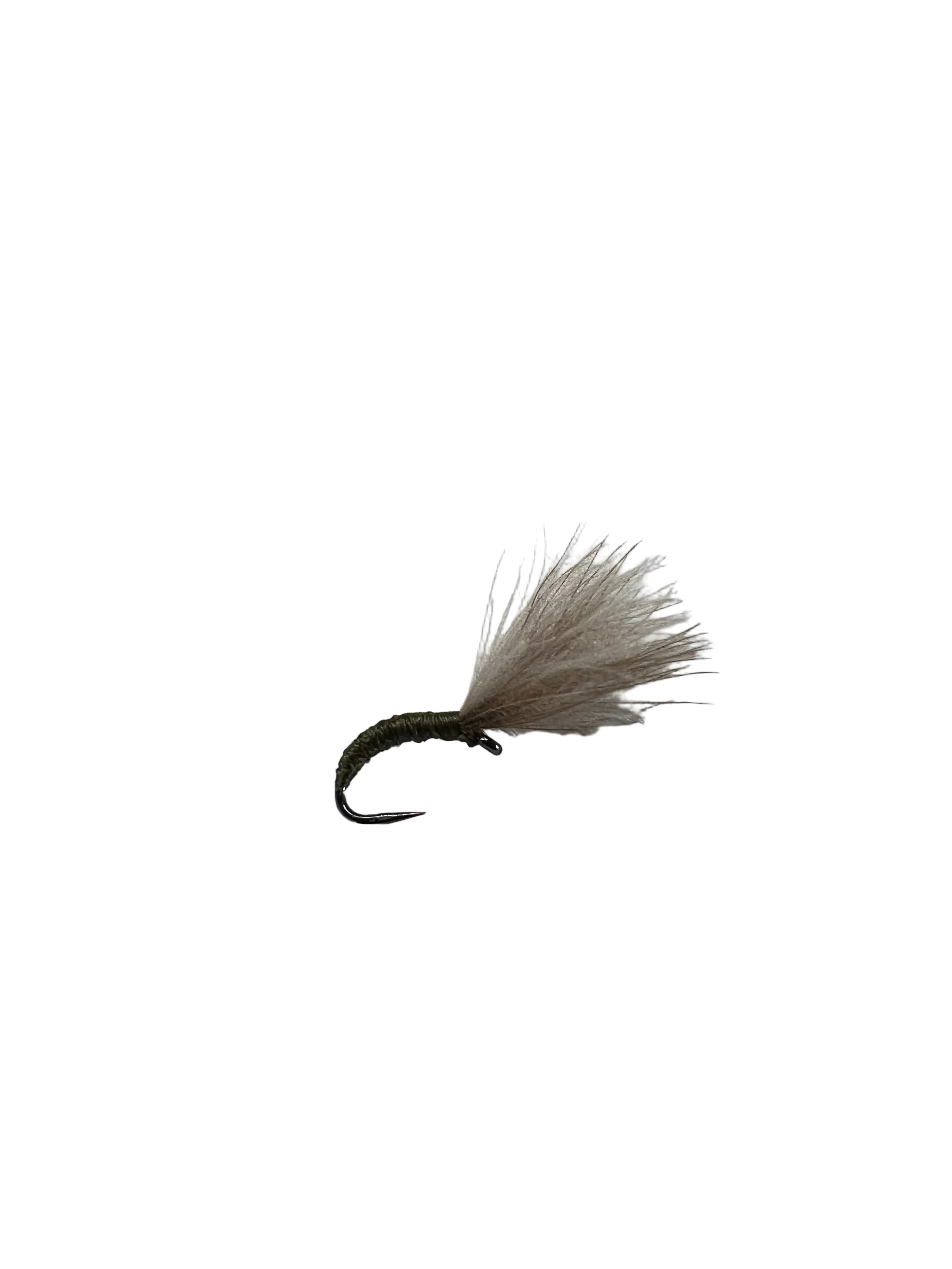 T.I. Mole Fly