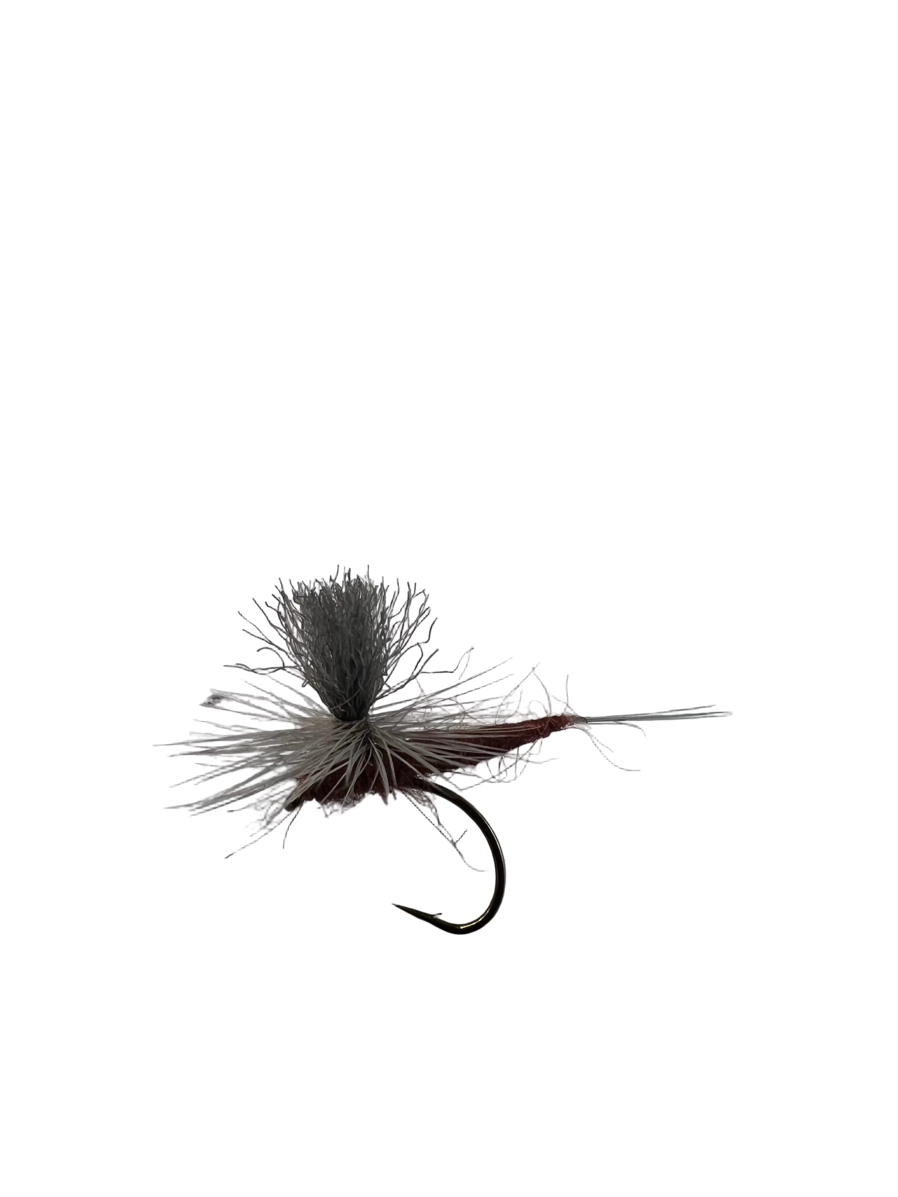 BMAR Ext. Body Hendrickson Parachute