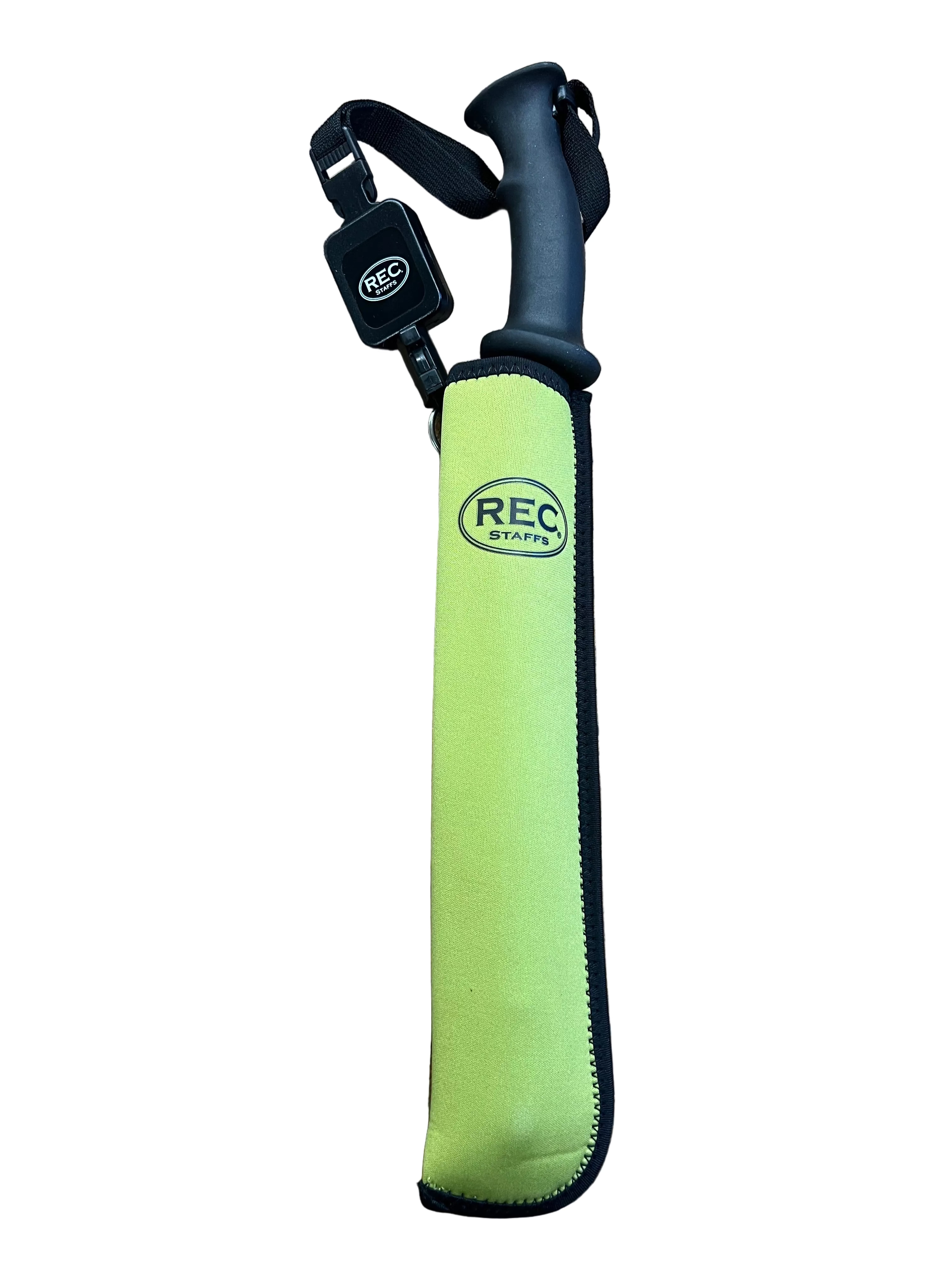 REC Wading Staff