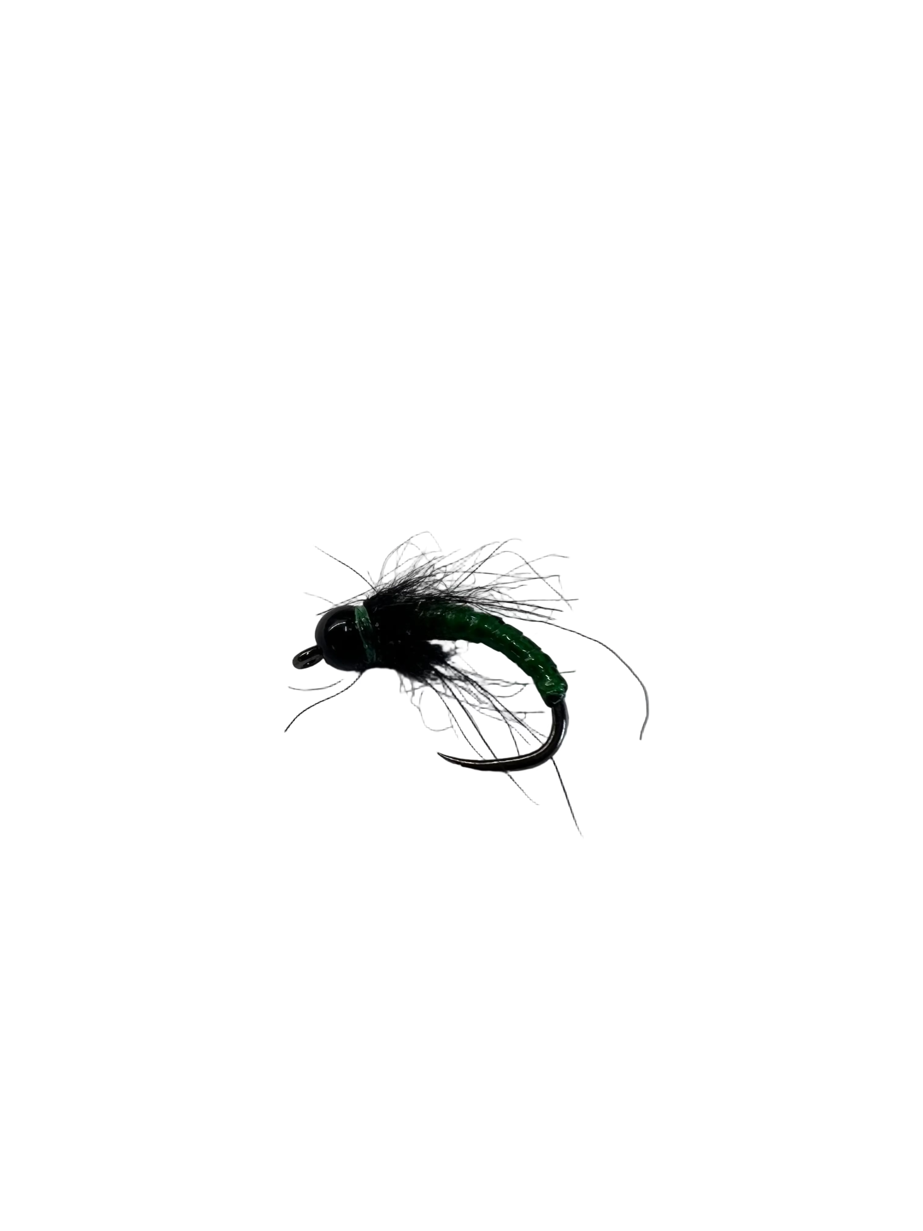 Strolis Rock Candy Larvae
