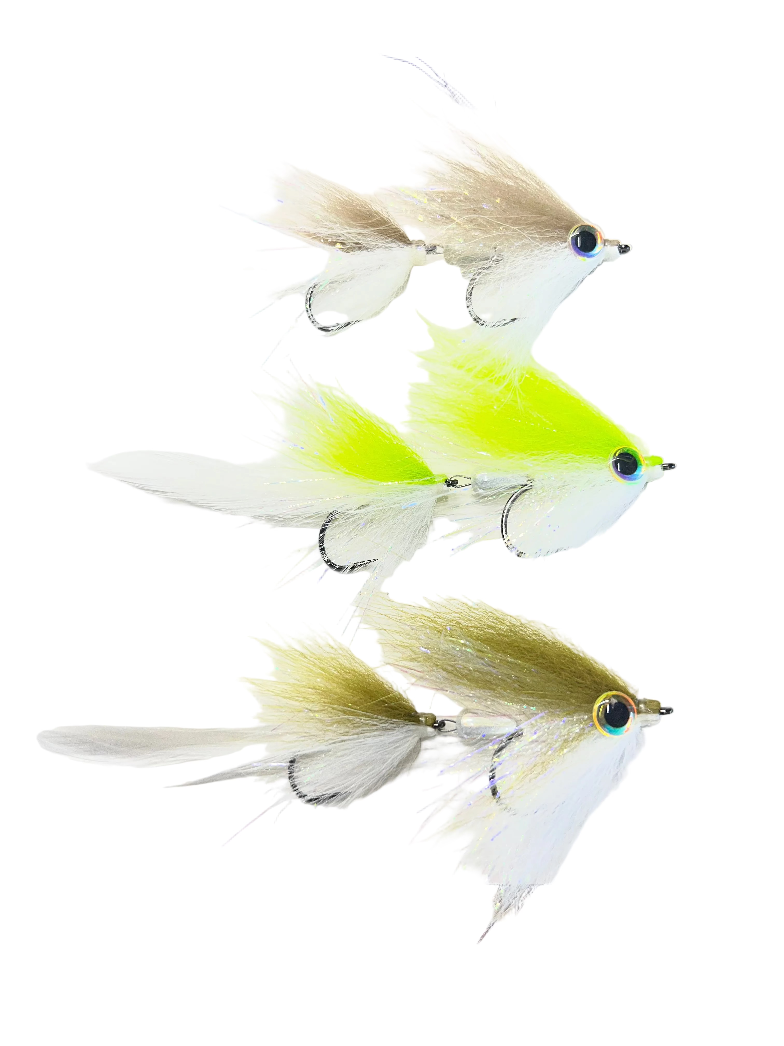 Strolis Foxy Double Deceiver