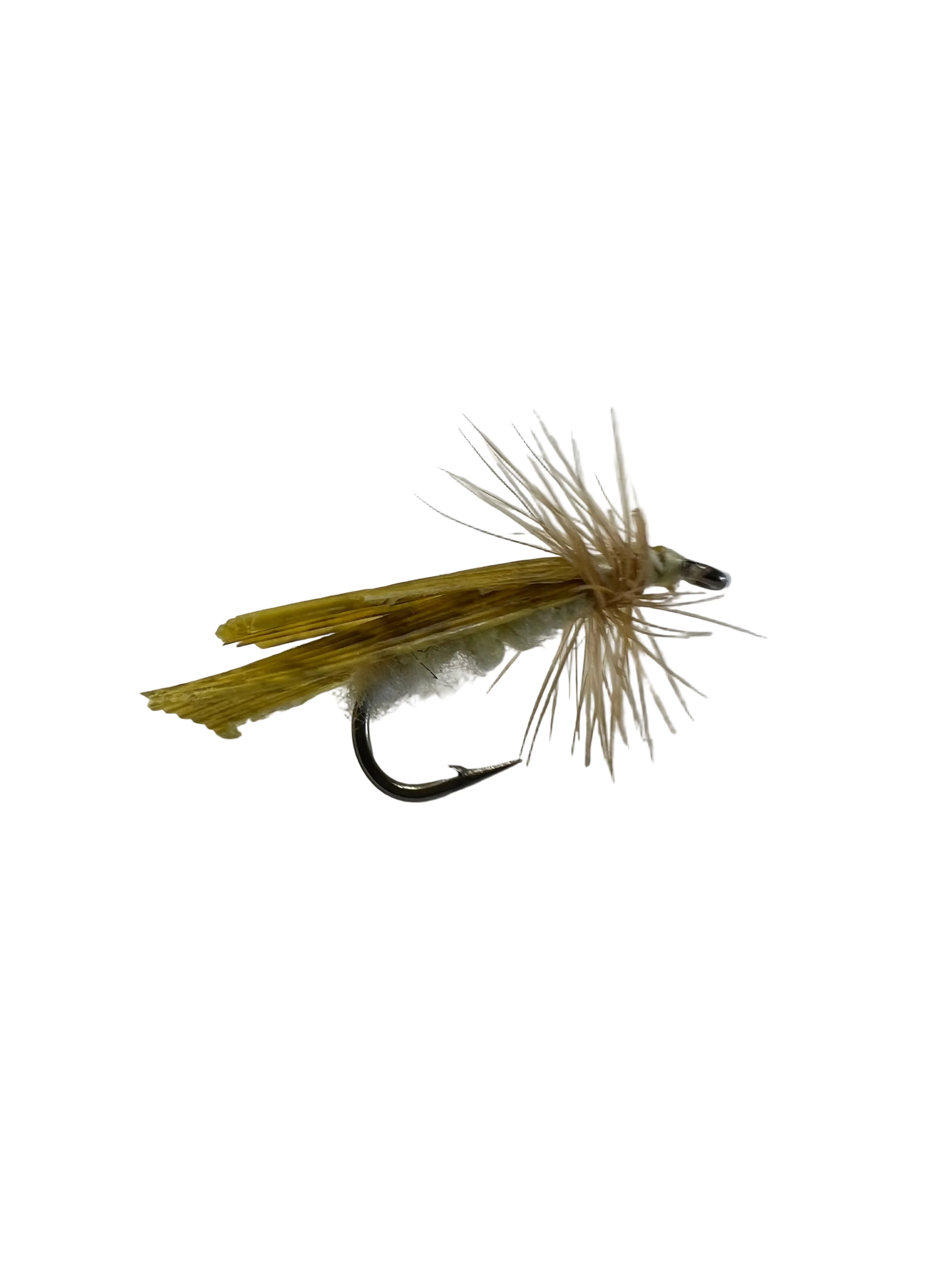 BMAR #16 Yellow Sally