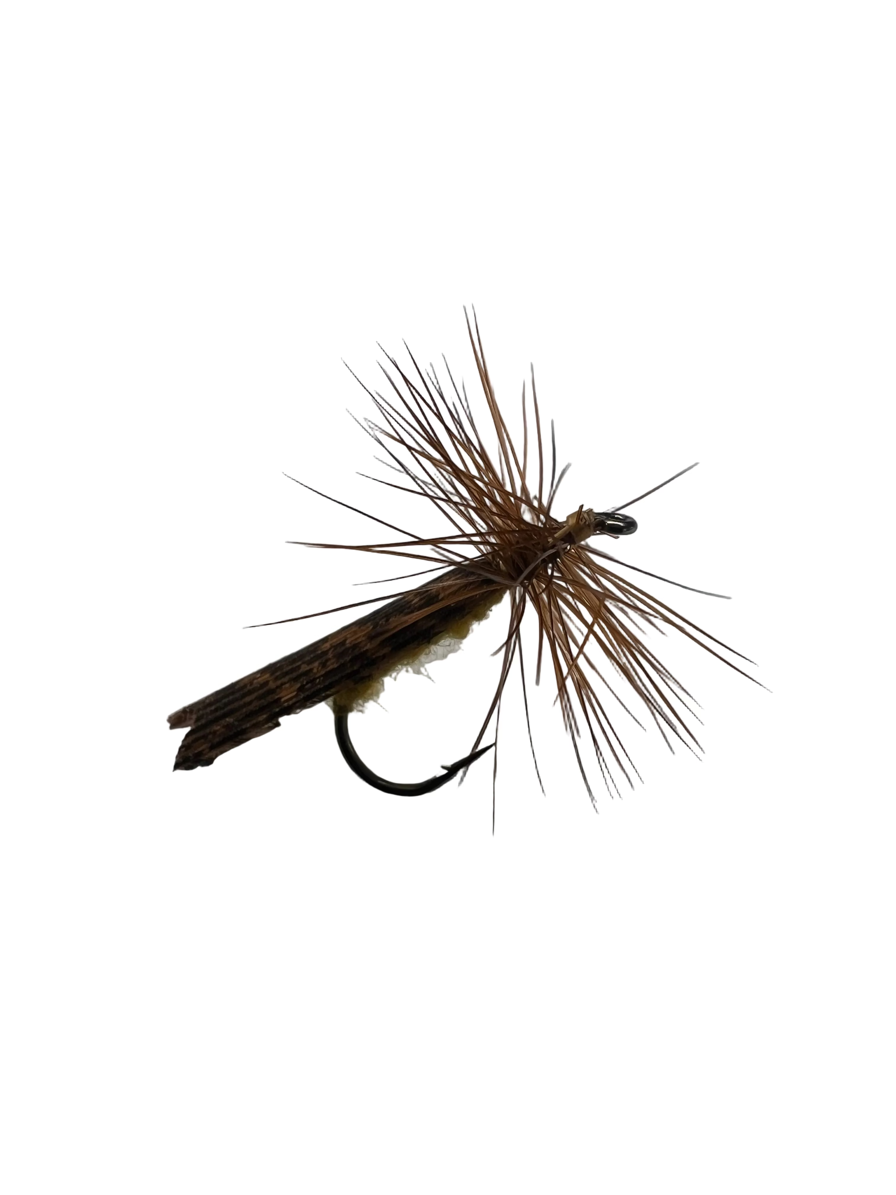 BMAR October Caddis Adult