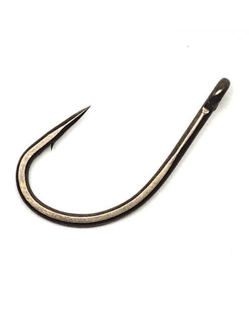 Gamakatsu G Carp Specialist R