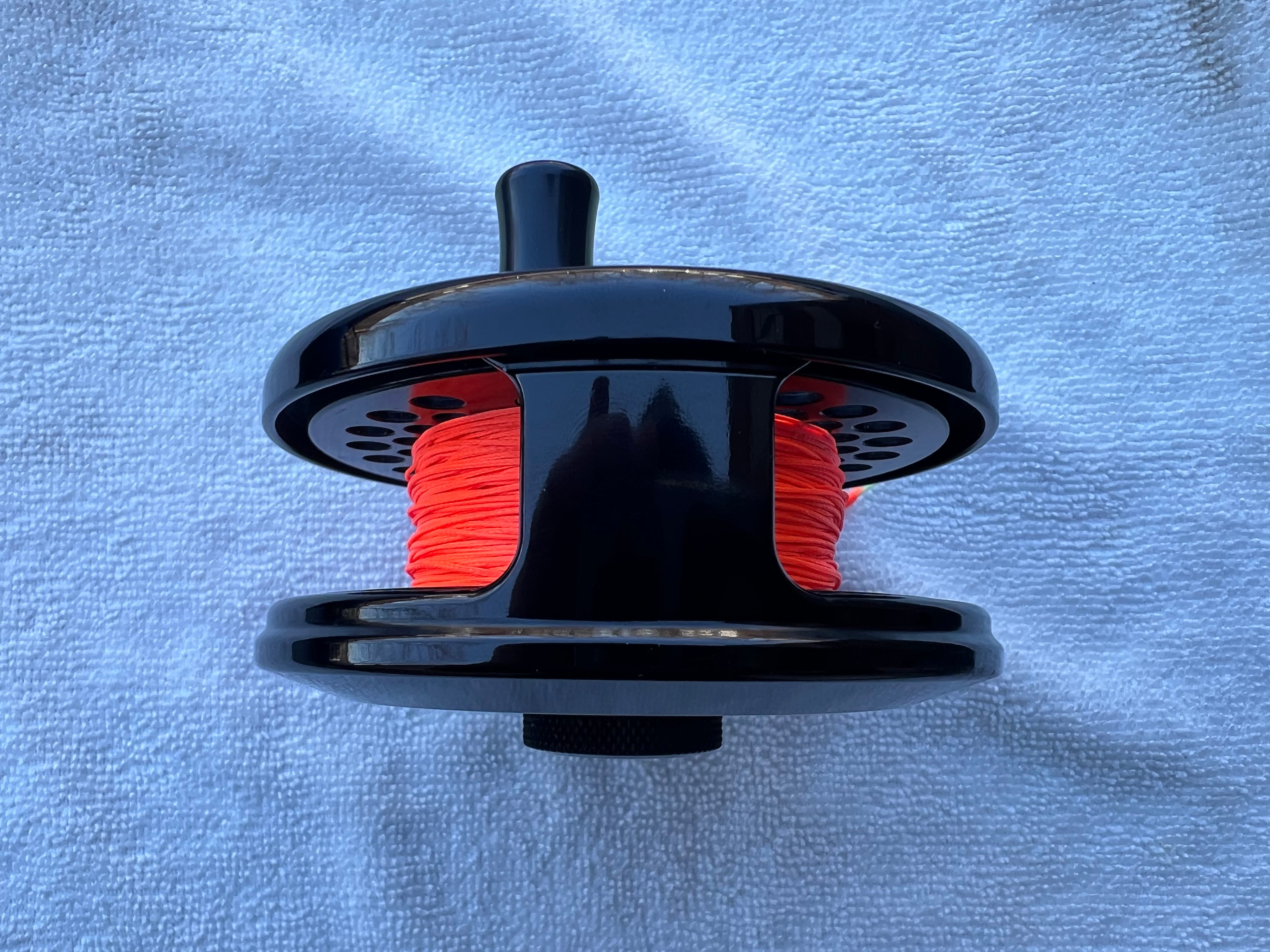 Islander No. 2 Fly Reel Consignment