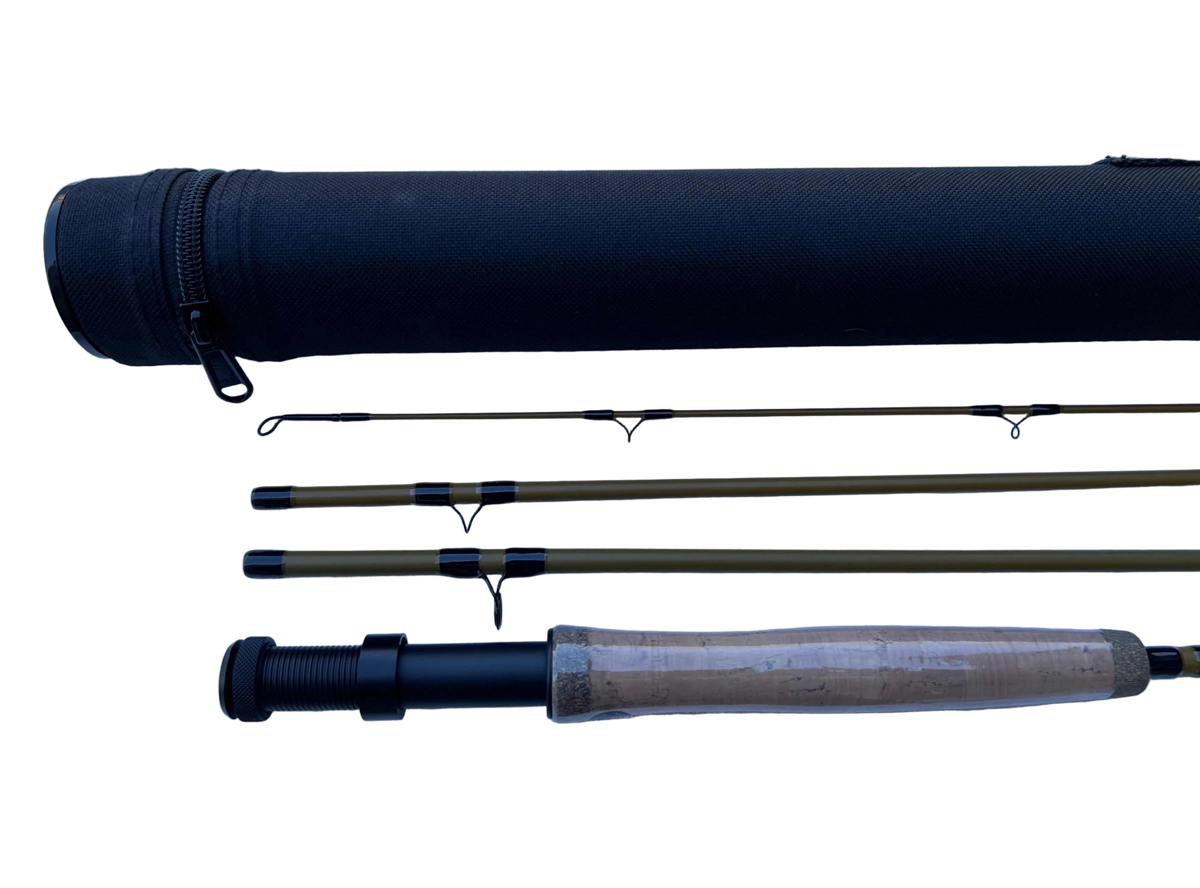 Redington EDC 9' 5wt 4pc Combo NEW IN PACKAGE