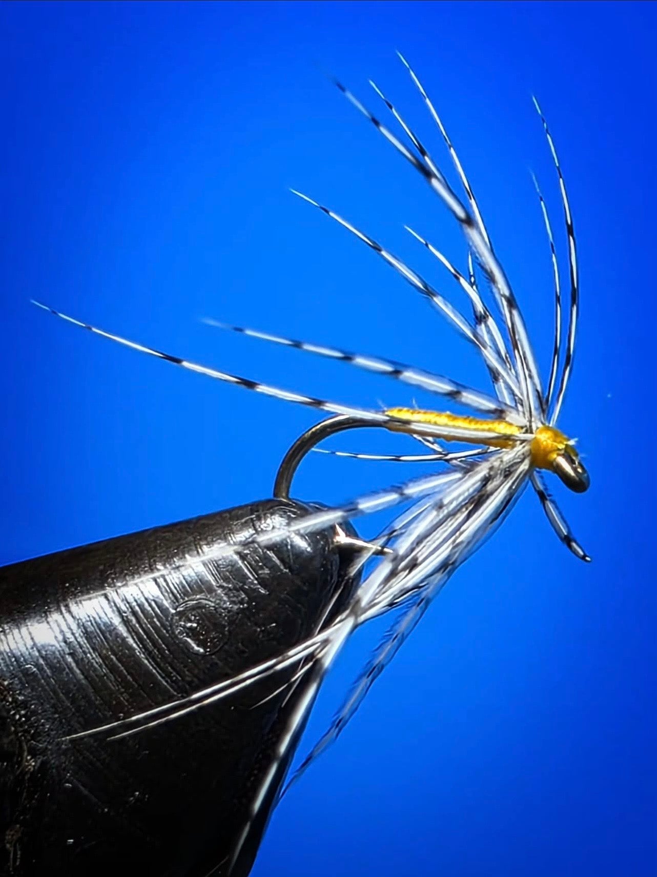 Anthony's Soft Hackle Essentials