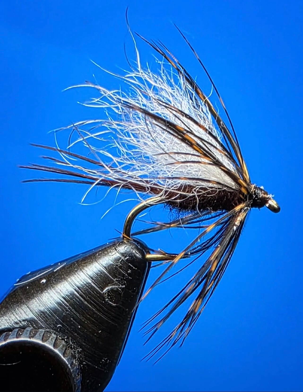 Anthony's Soft Hackle Essentials