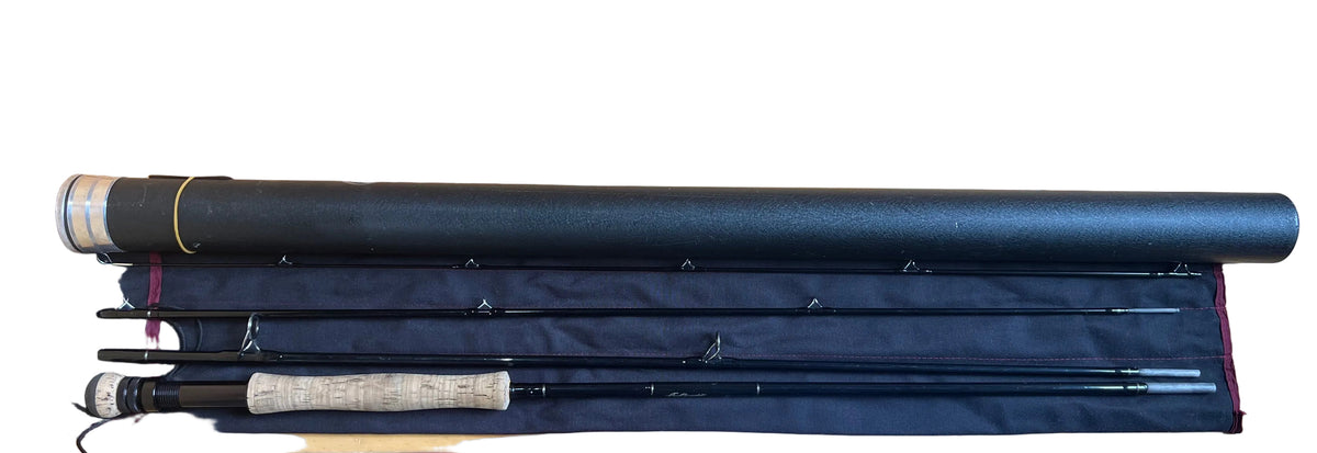 Scott S3 10' 7wt 4pc- Consignment